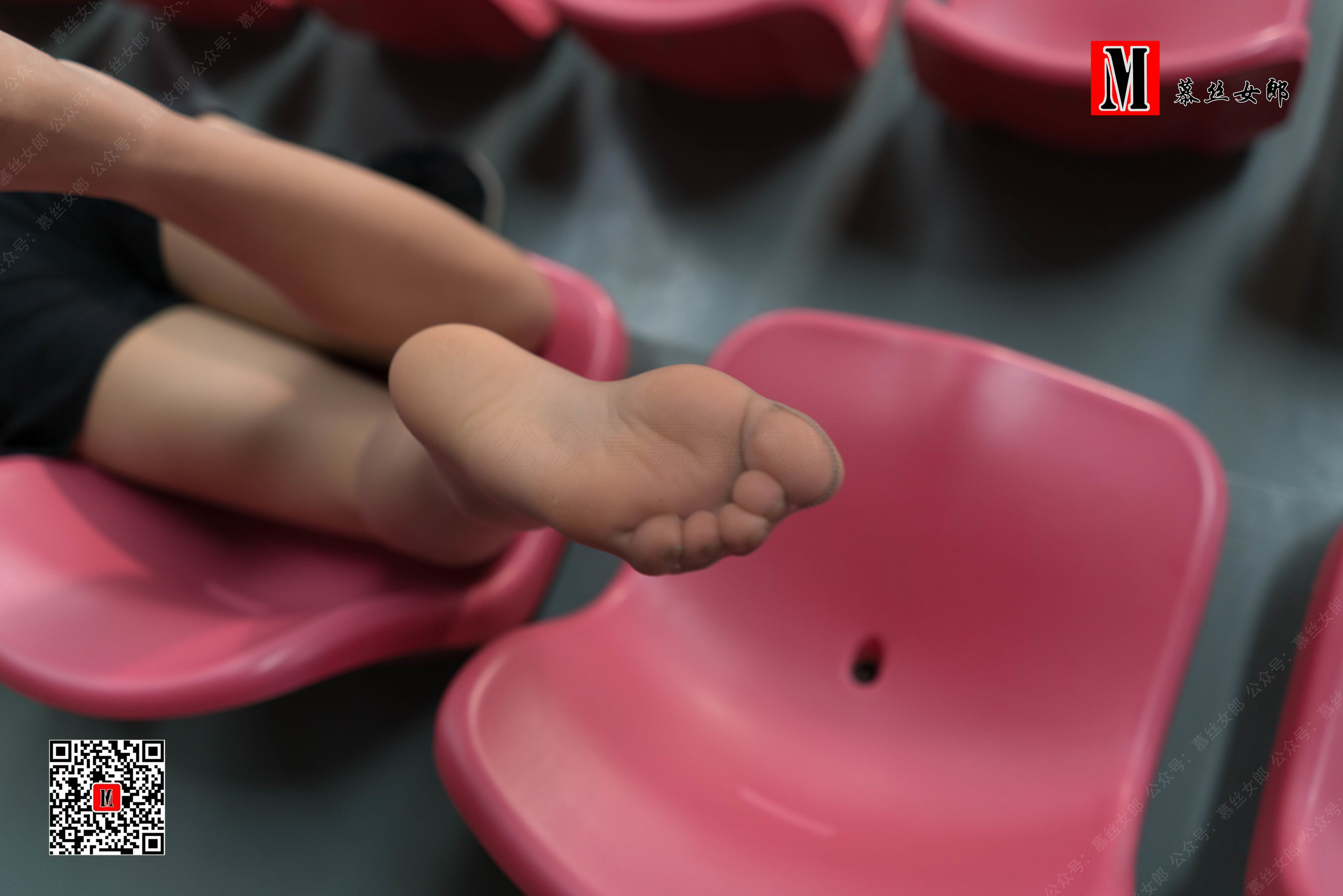 No.088 体育馆球衣肉丝-图32