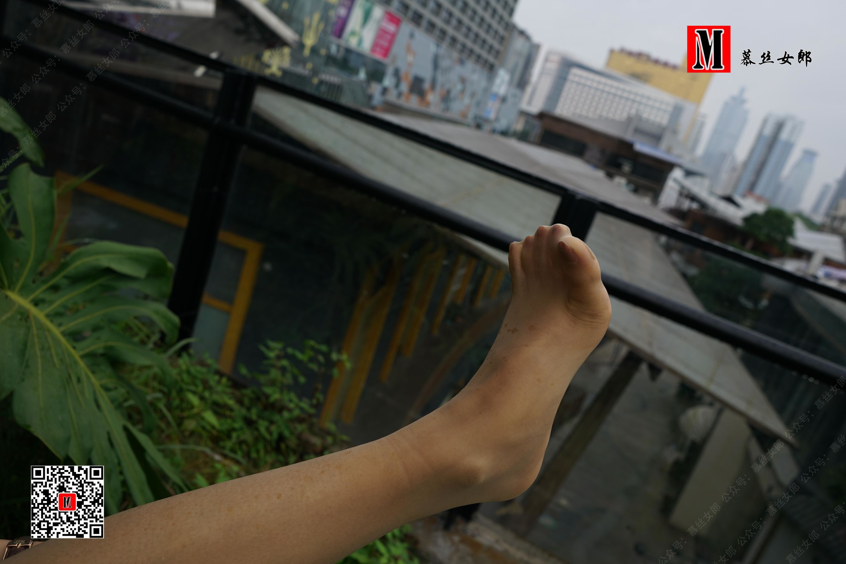 No.091 婉萍 碎花裙-图99