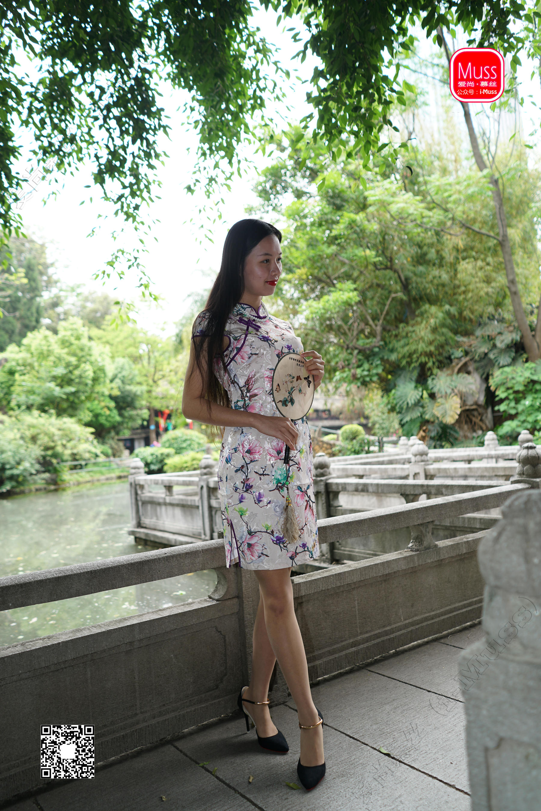 No.092 旗袍小木-图5