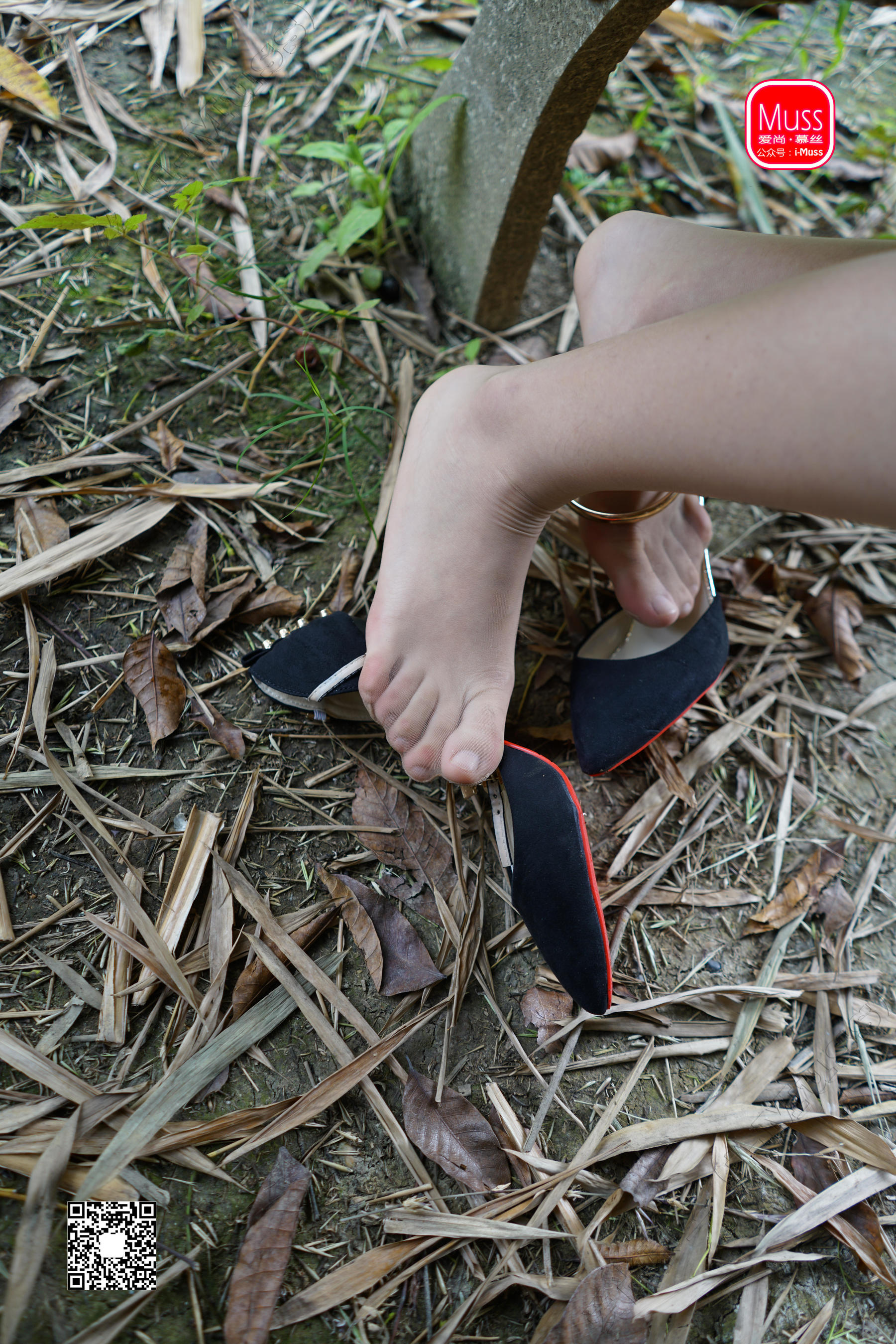 No.092 旗袍小木-图60