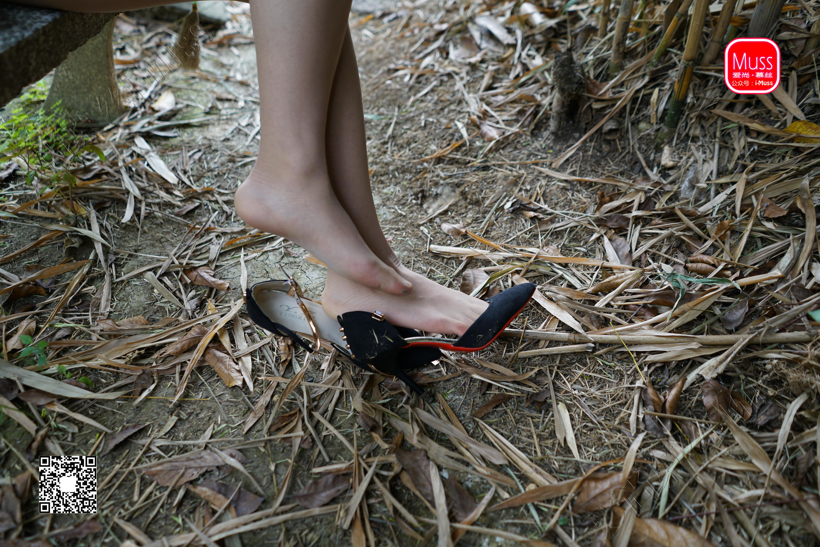 No.092 旗袍小木-图66