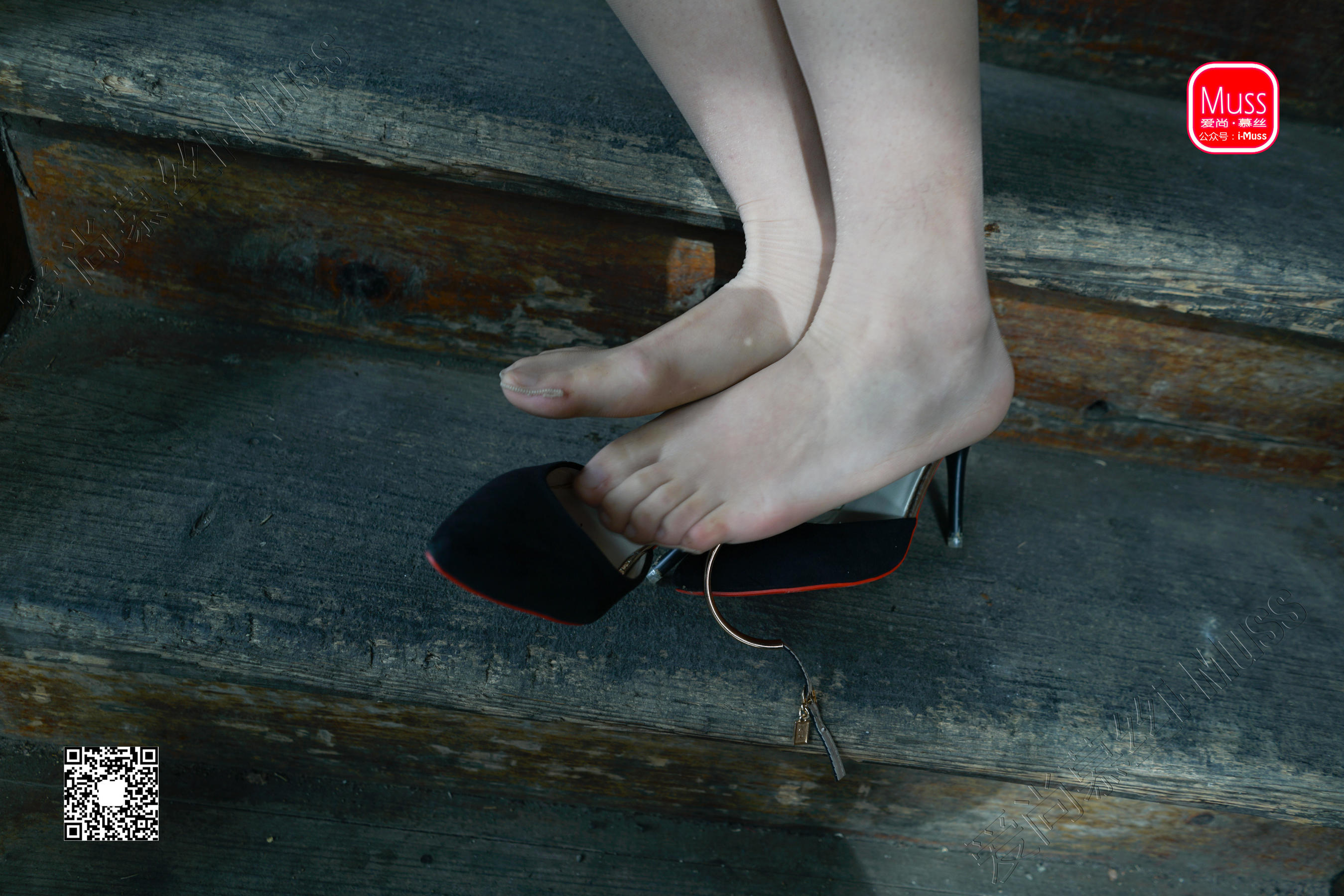 No.092 旗袍小木-图86