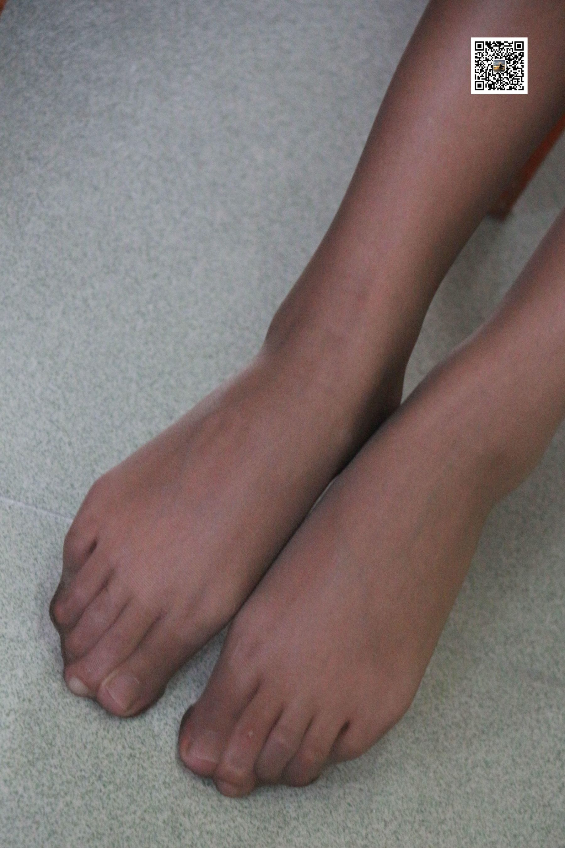 学妹系列01 慕丝女郎也有学妹范-图35