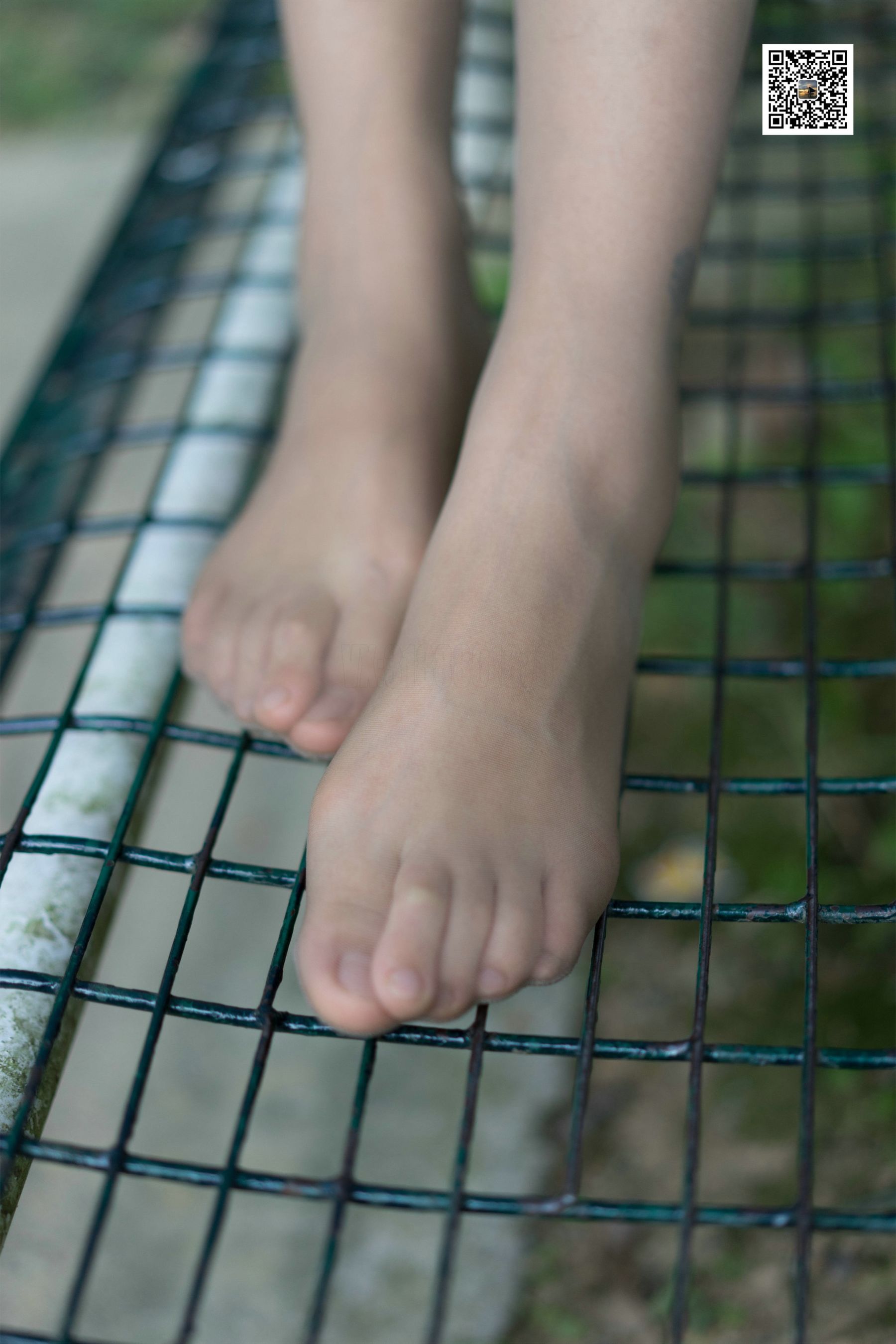 学妹系列03 忧郁的阳光沐浴在我的脸上-图42