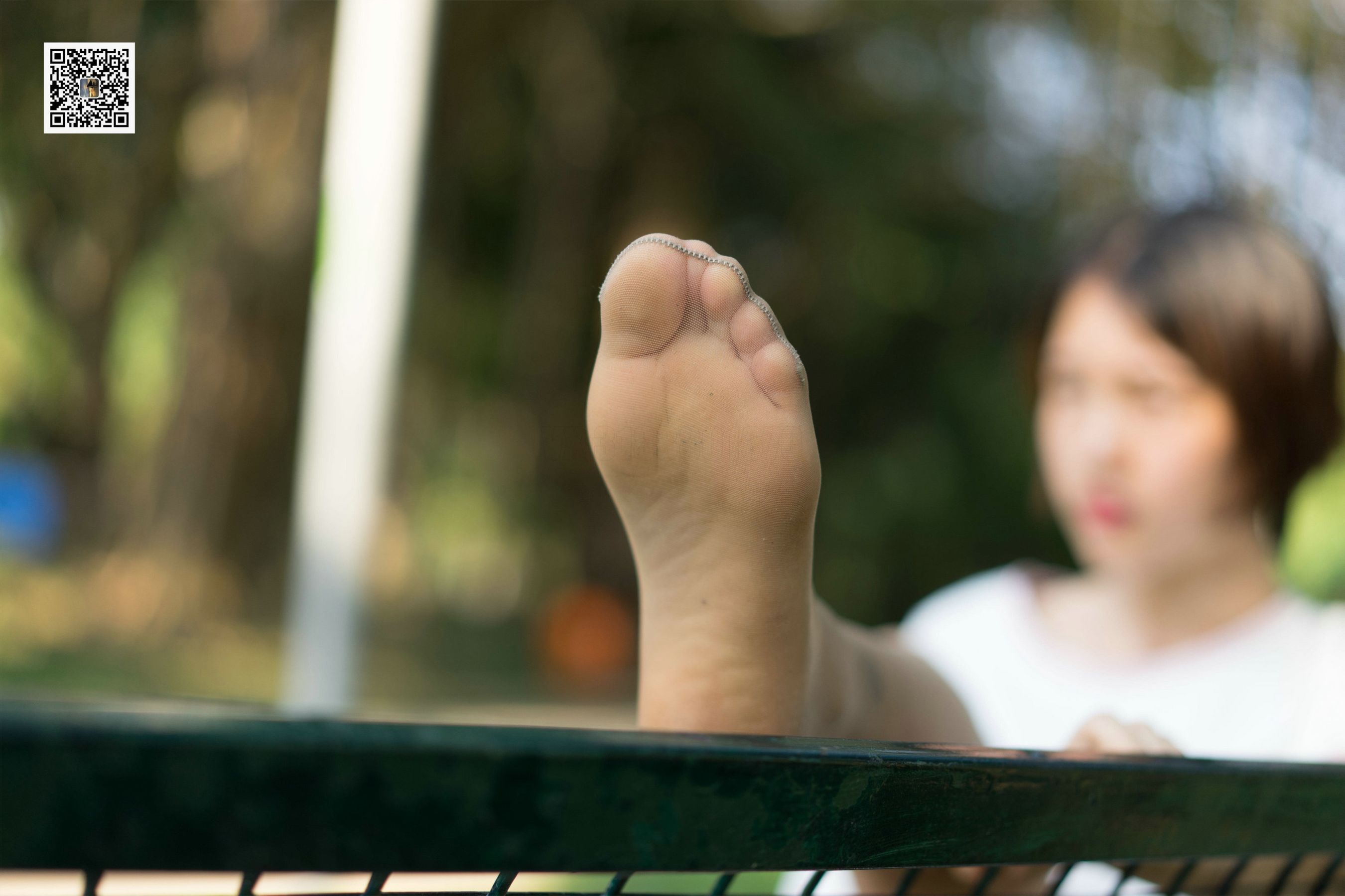 学妹系列03 忧郁的阳光沐浴在我的脸上-图44