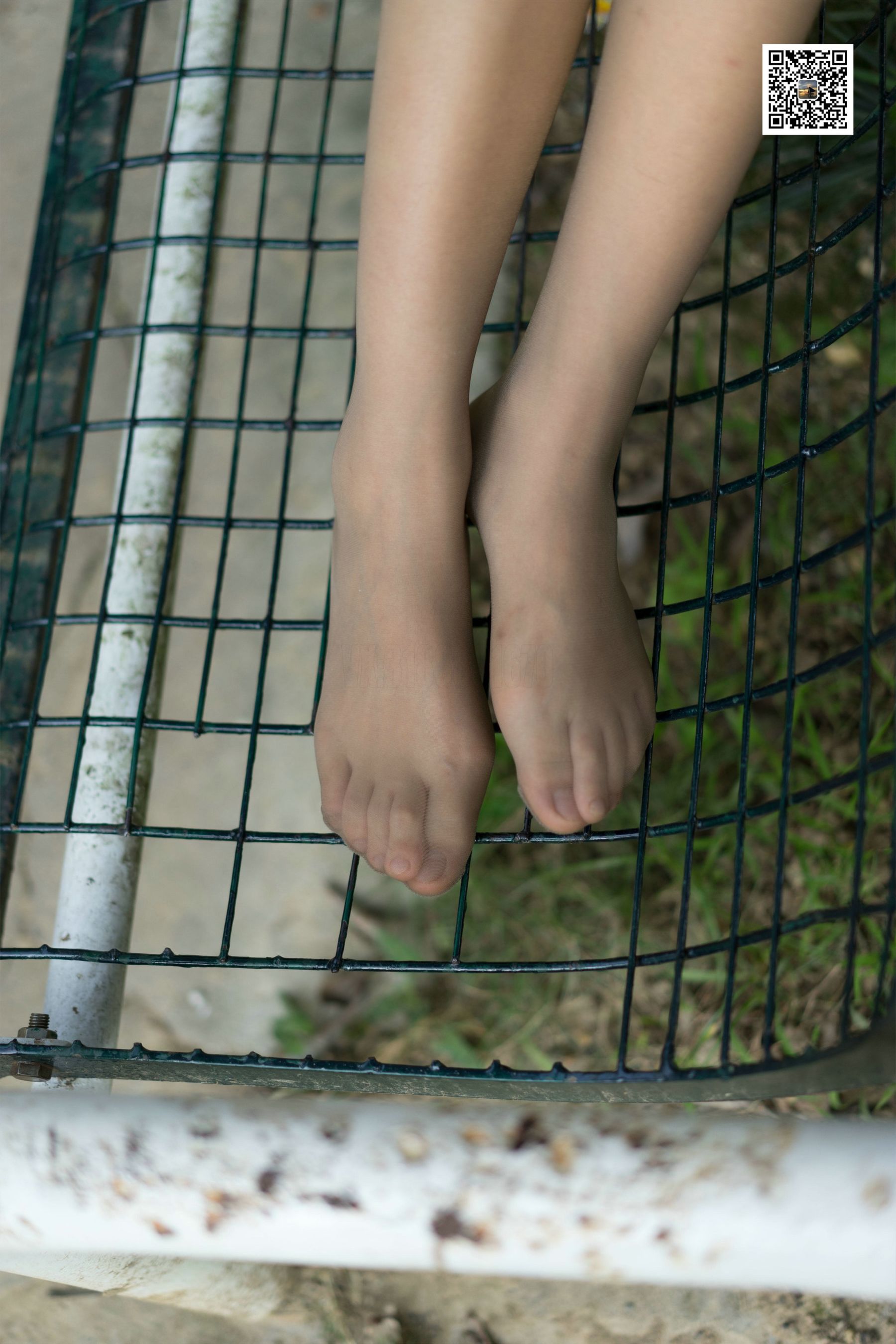 学妹系列03 忧郁的阳光沐浴在我的脸上-图52