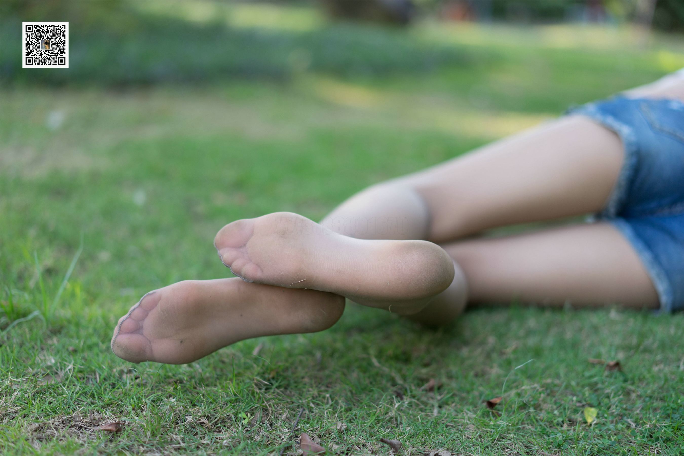 学妹系列03 忧郁的阳光沐浴在我的脸上-图58