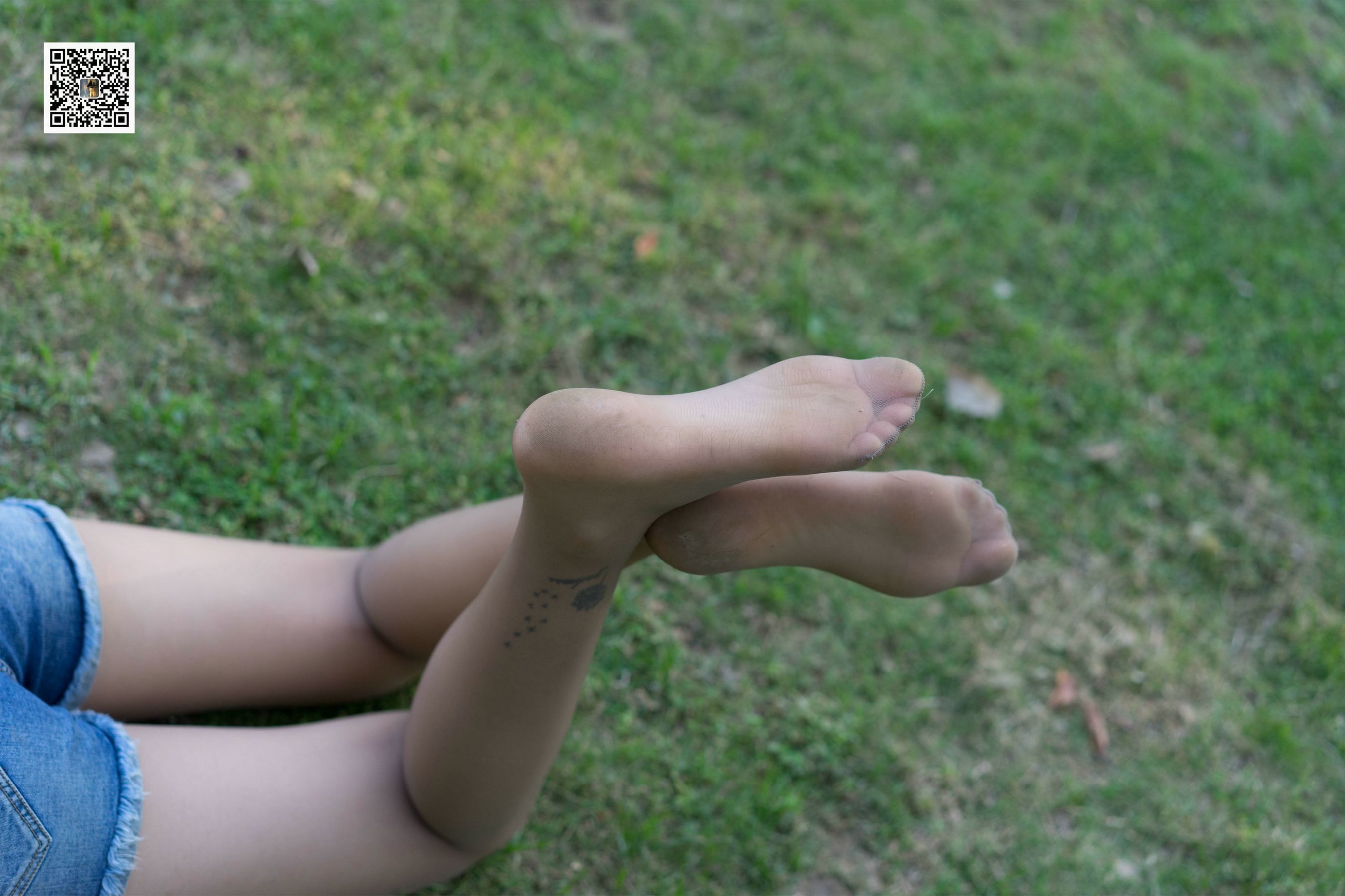 学妹系列03 忧郁的阳光沐浴在我的脸上-图66