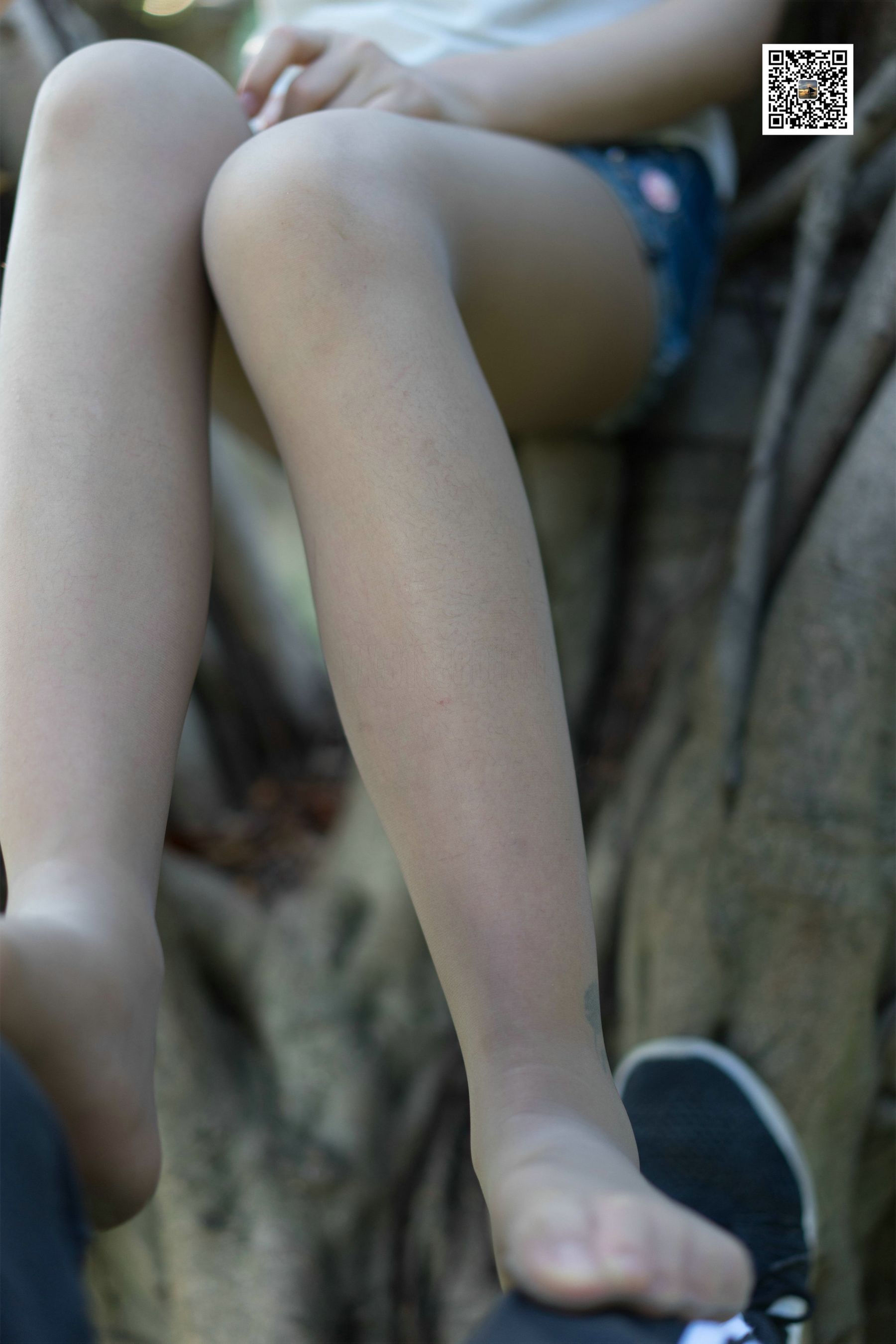 学妹系列03 忧郁的阳光沐浴在我的脸上-图72