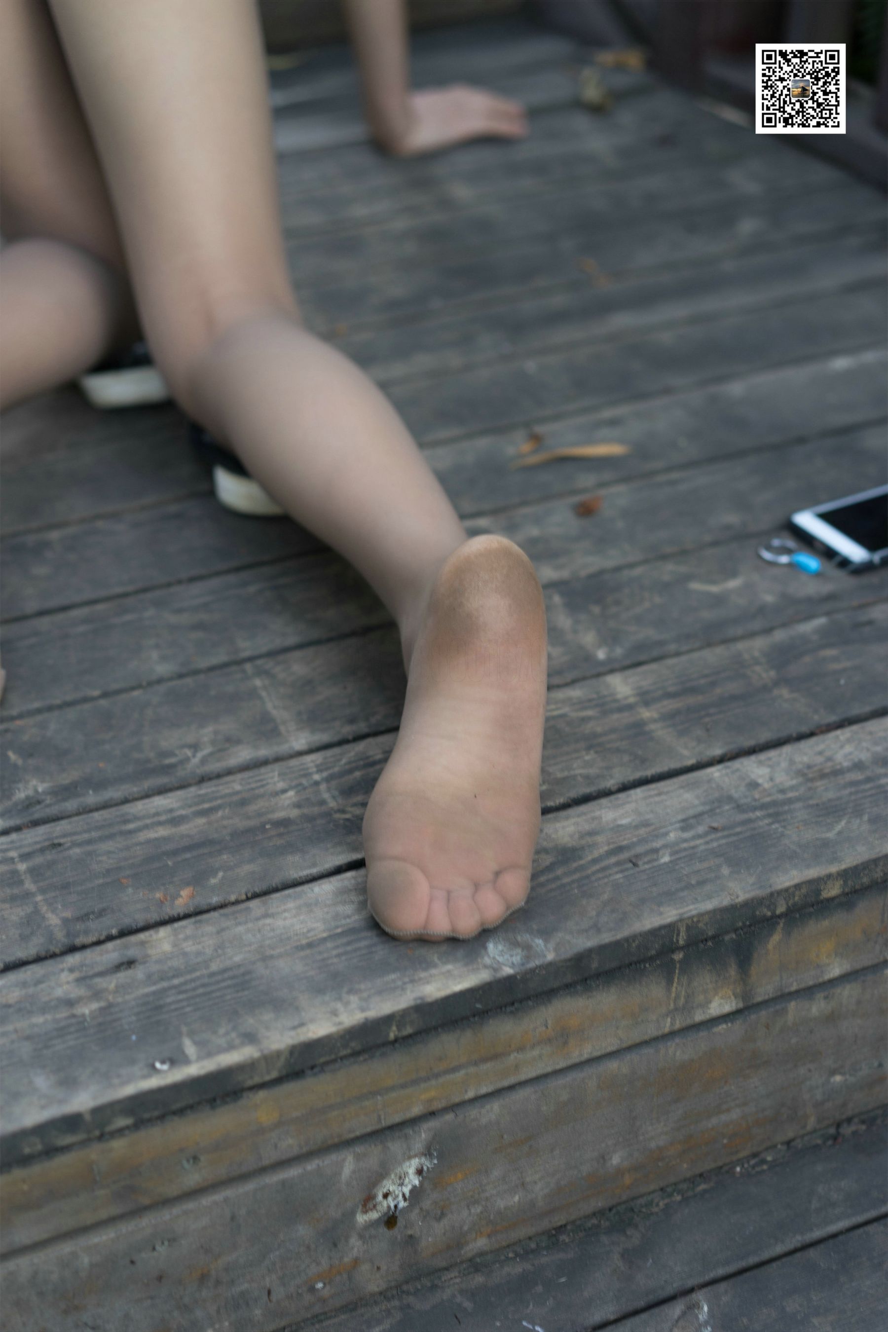 学妹系列03 忧郁的阳光沐浴在我的脸上-图96