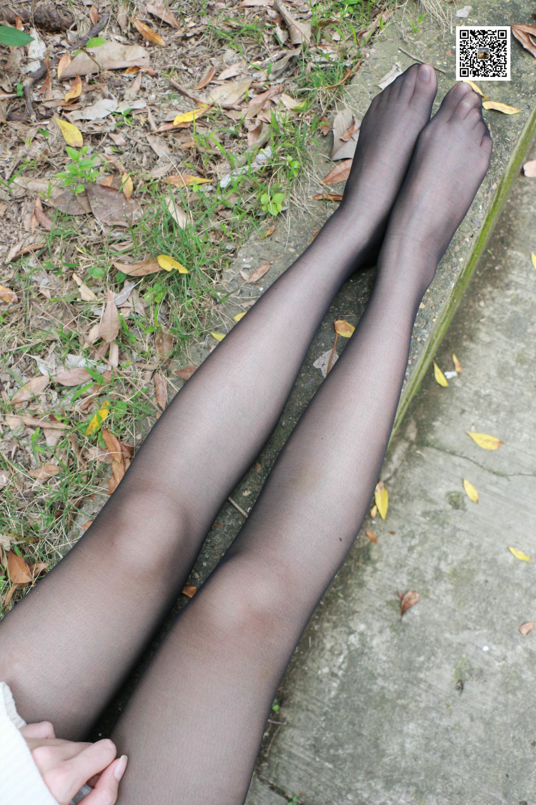 学妹系列05 大三学妹文琳带你校园一日游-图25