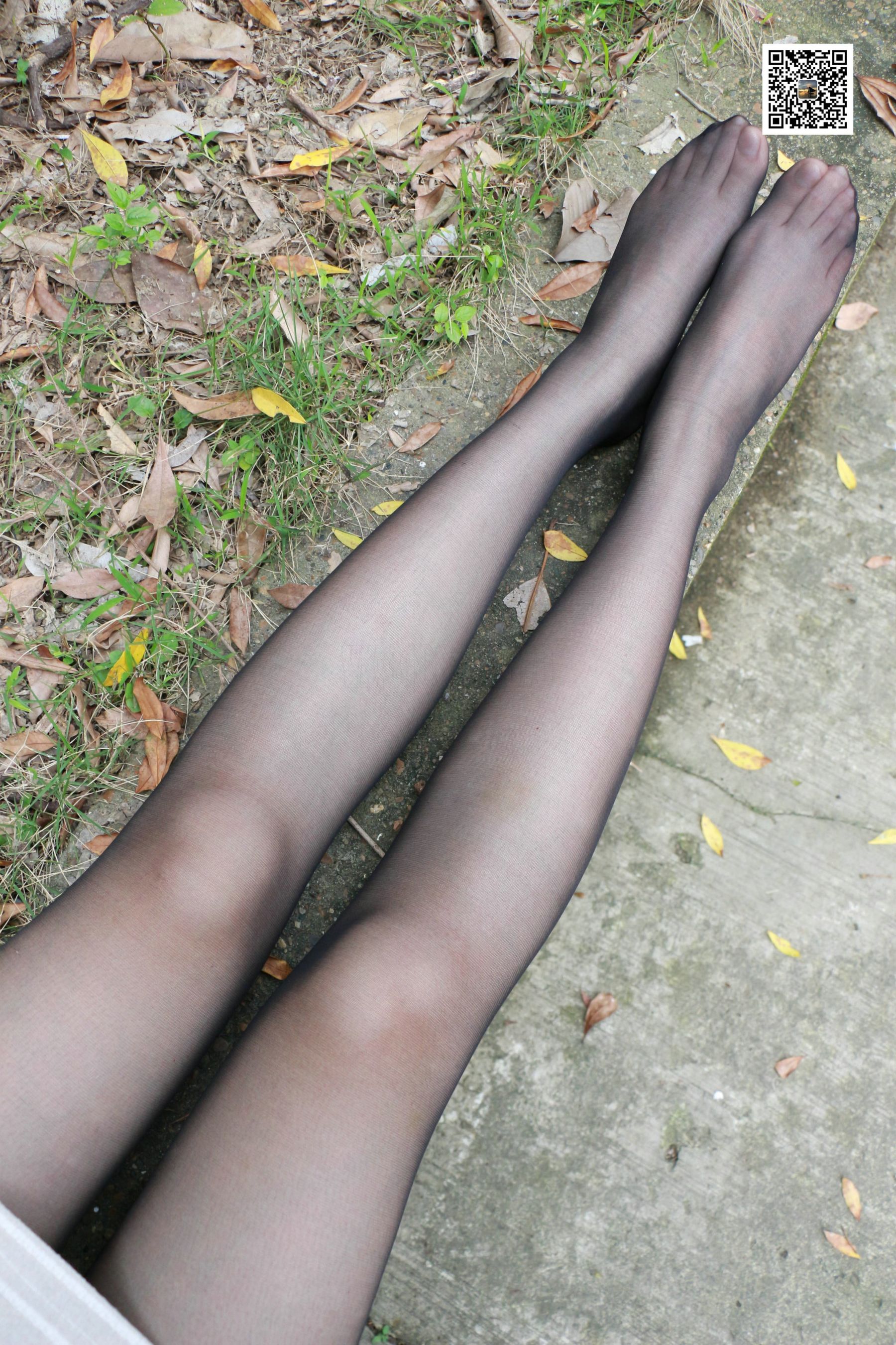 学妹系列05 大三学妹文琳带你校园一日游-图2