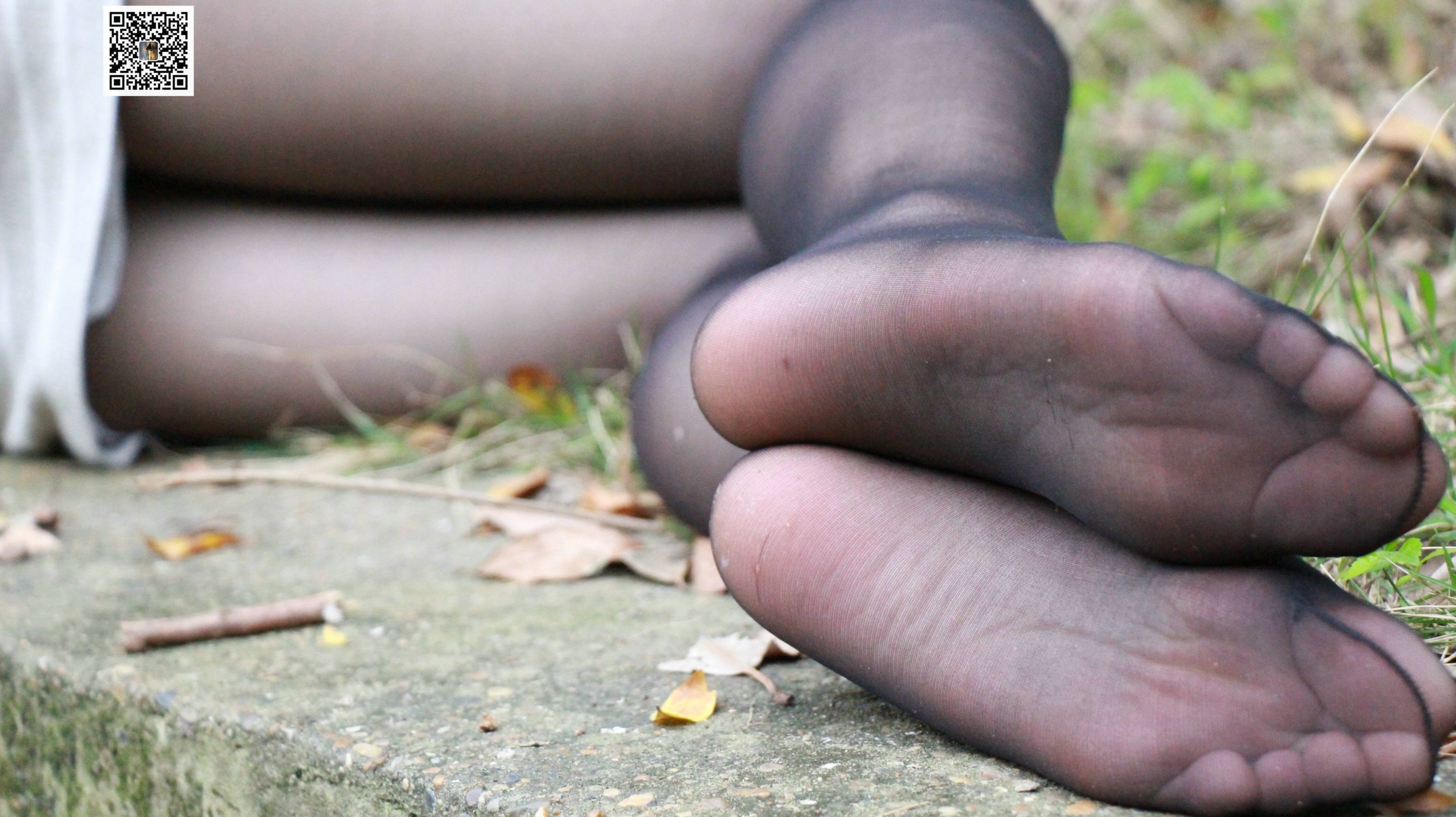 学妹系列05 大三学妹文琳带你校园一日游-图34