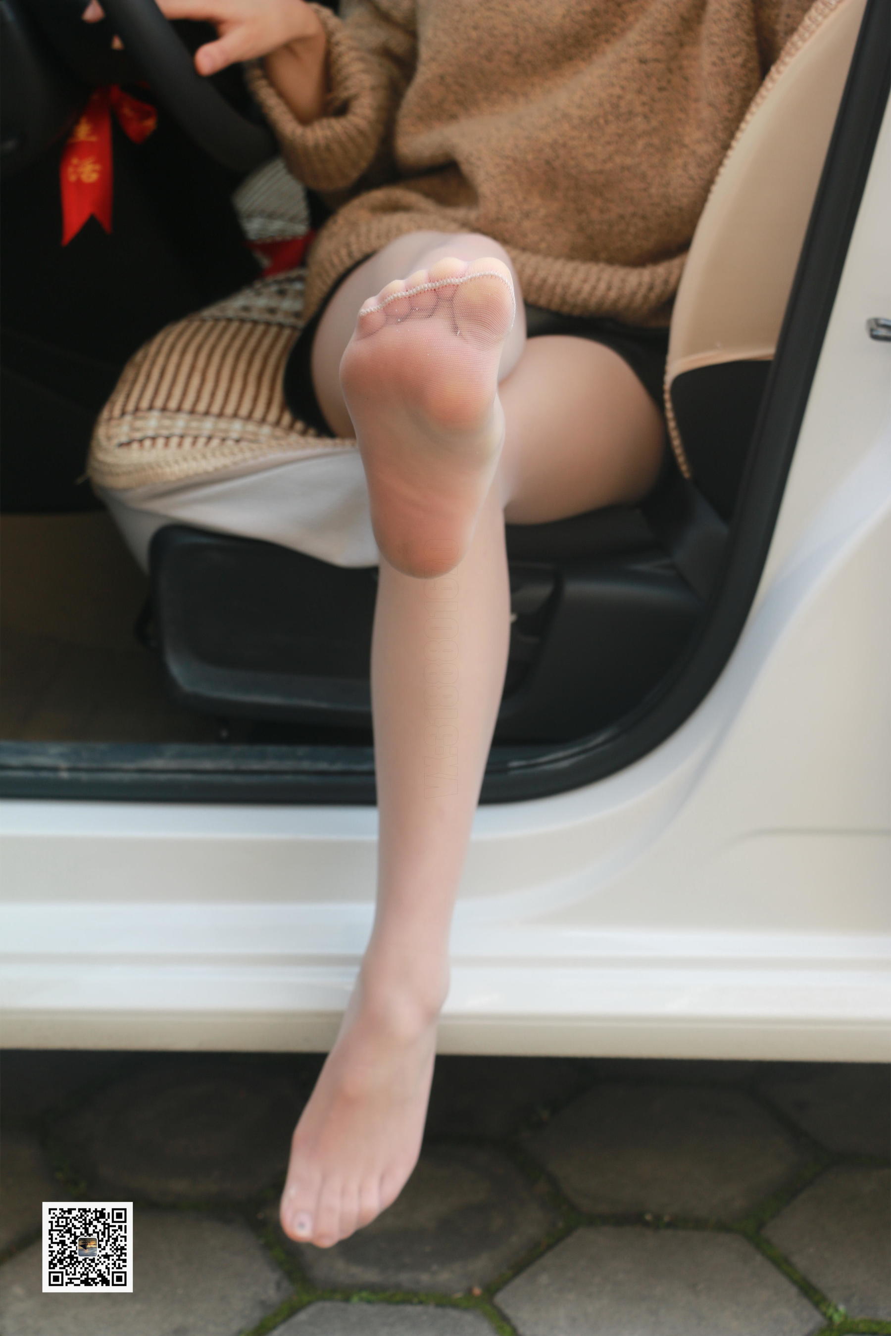 学妹系列07 我要毕业了，这是我留给你们的回忆哦1-图11