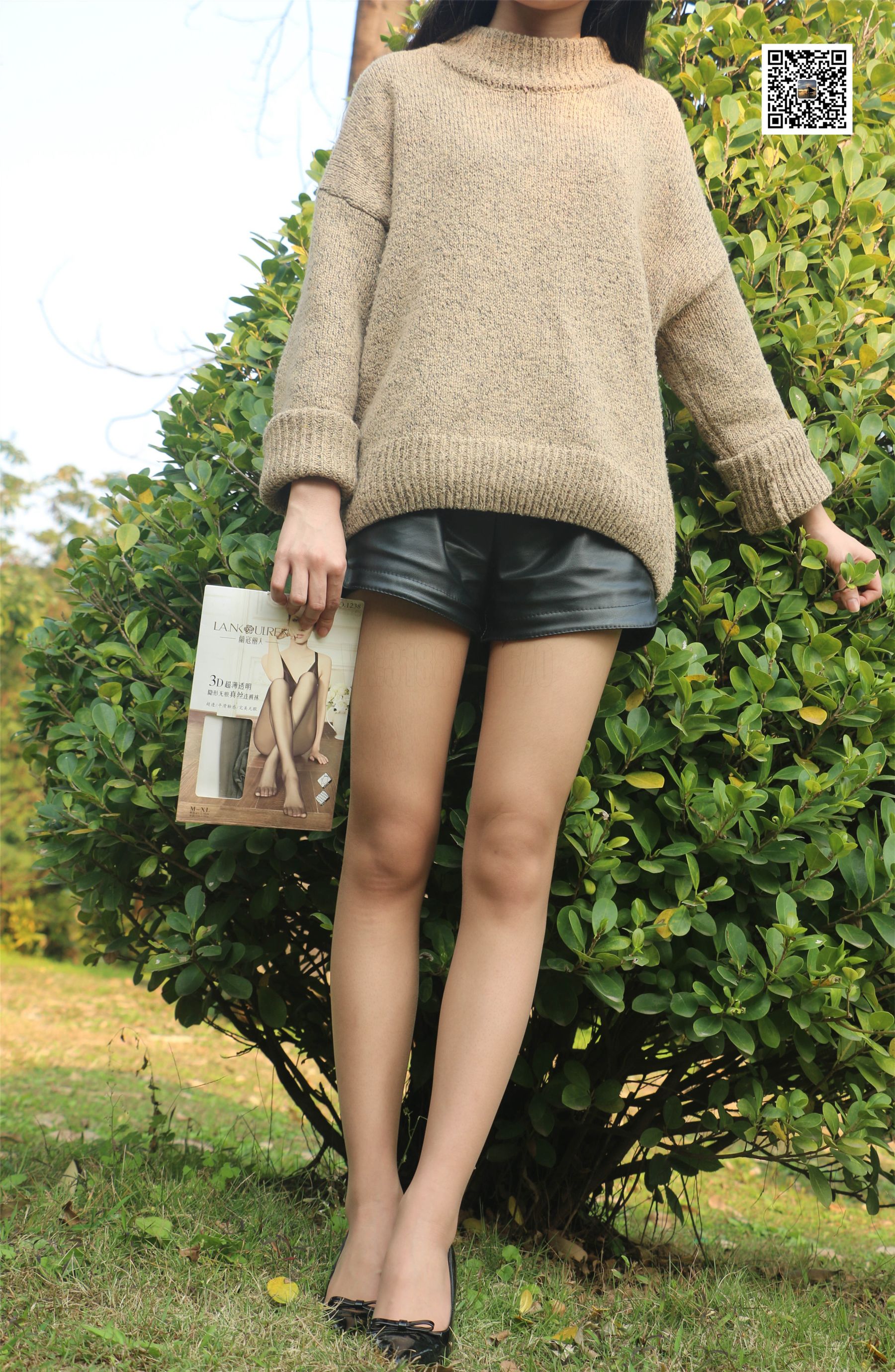 学妹系列08 我要毕业了，这是我留给你们的回忆哦2-图51