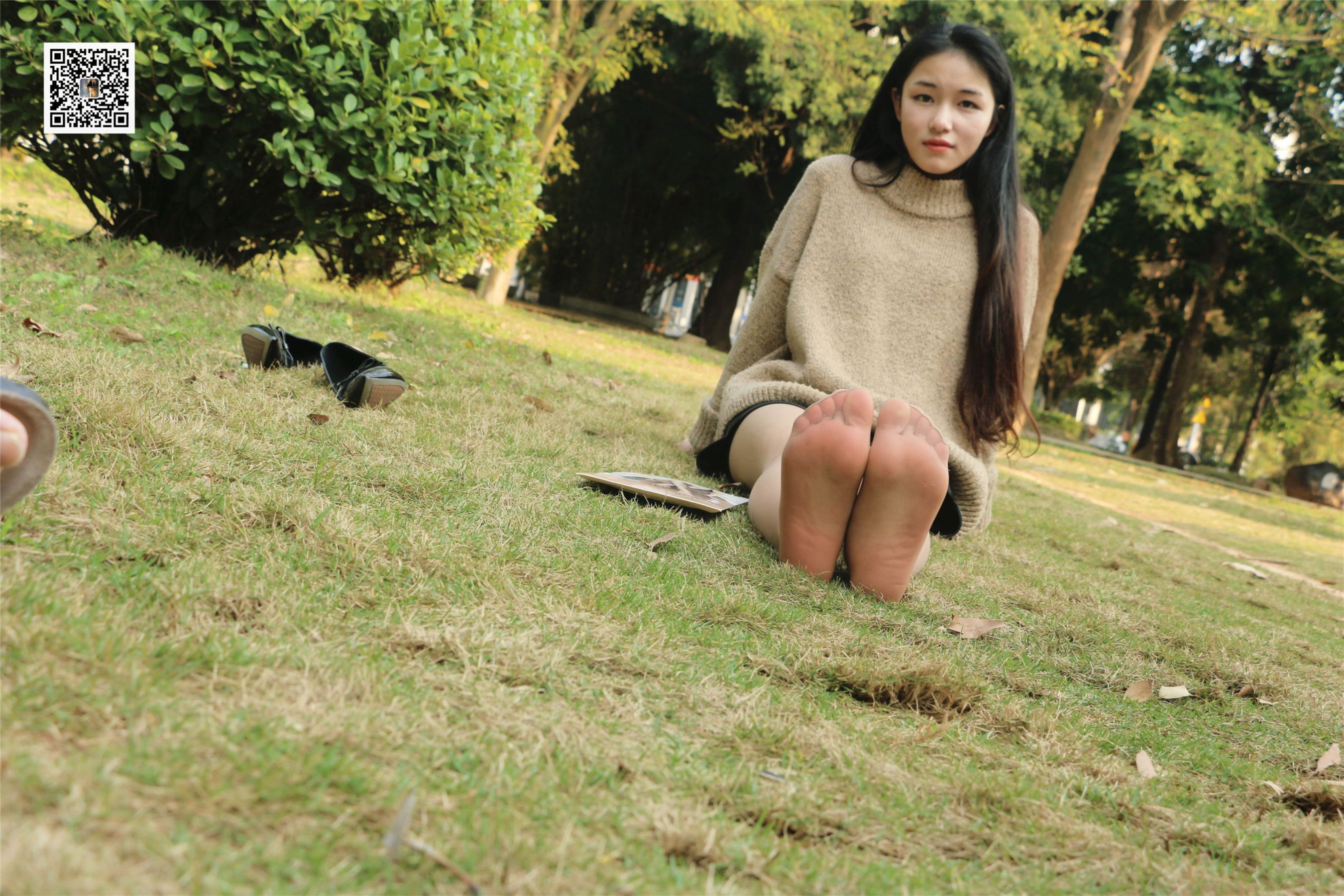 学妹系列08 我要毕业了，这是我留给你们的回忆哦2-图63