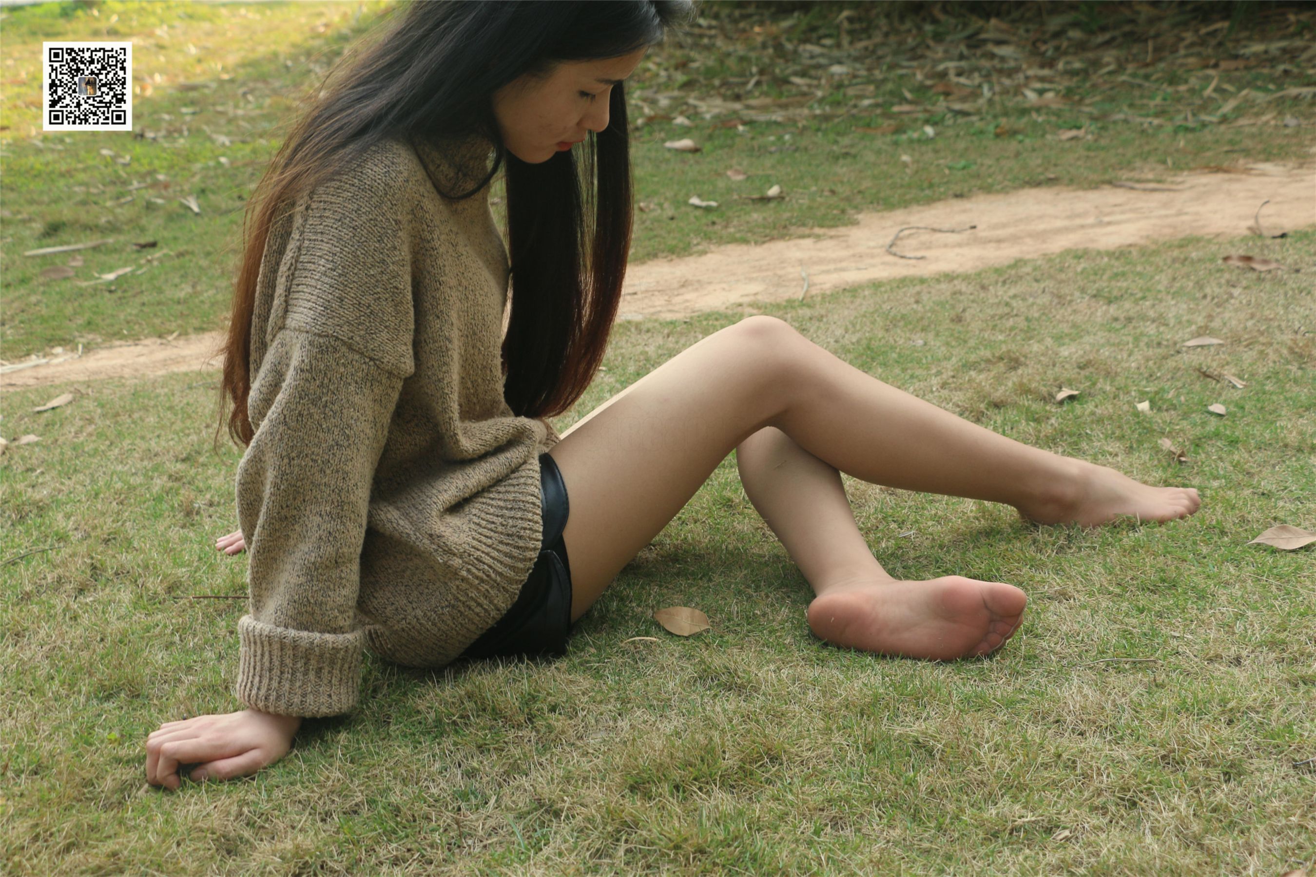 学妹系列08 我要毕业了，这是我留给你们的回忆哦2-图68