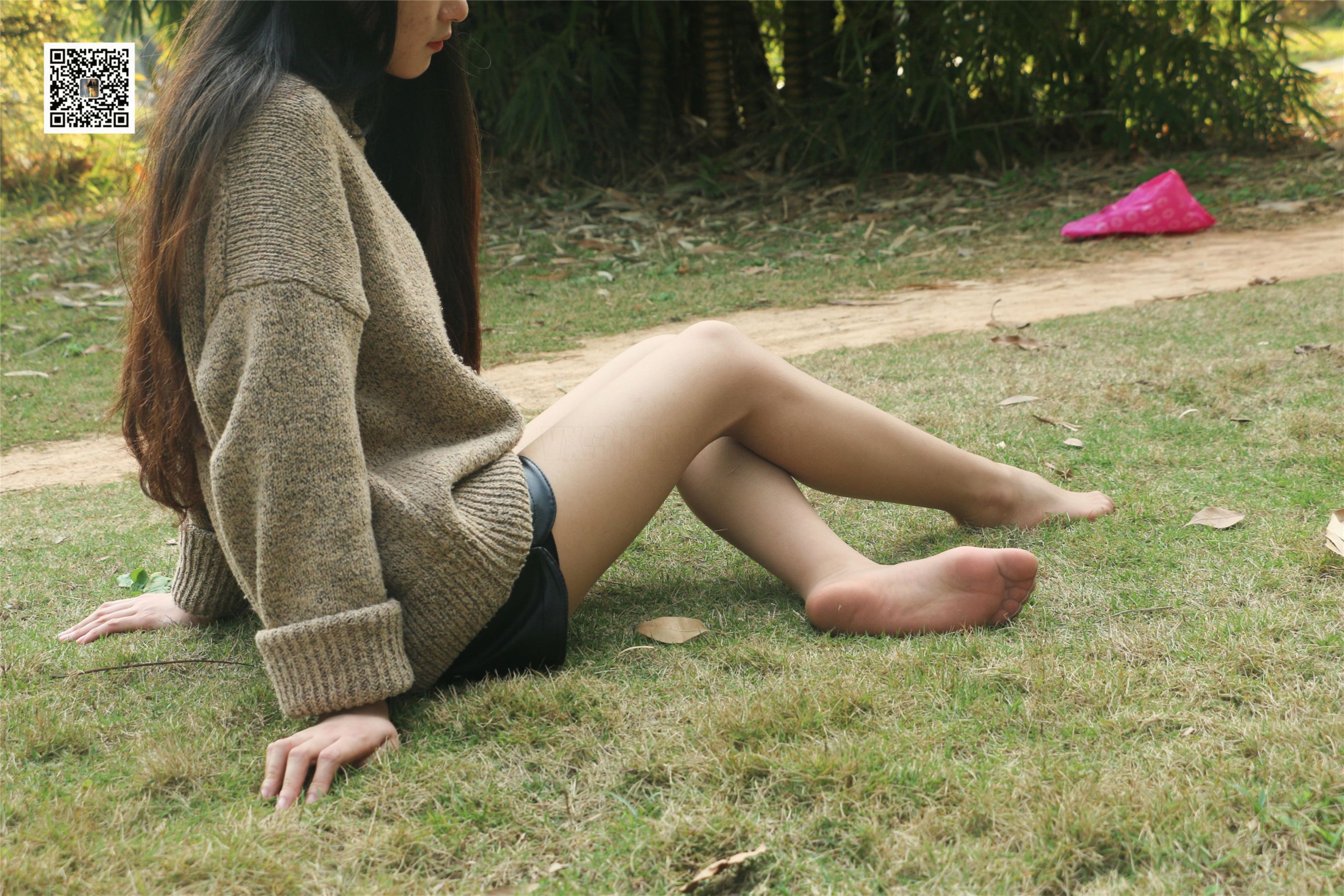 学妹系列08 我要毕业了，这是我留给你们的回忆哦2-图70