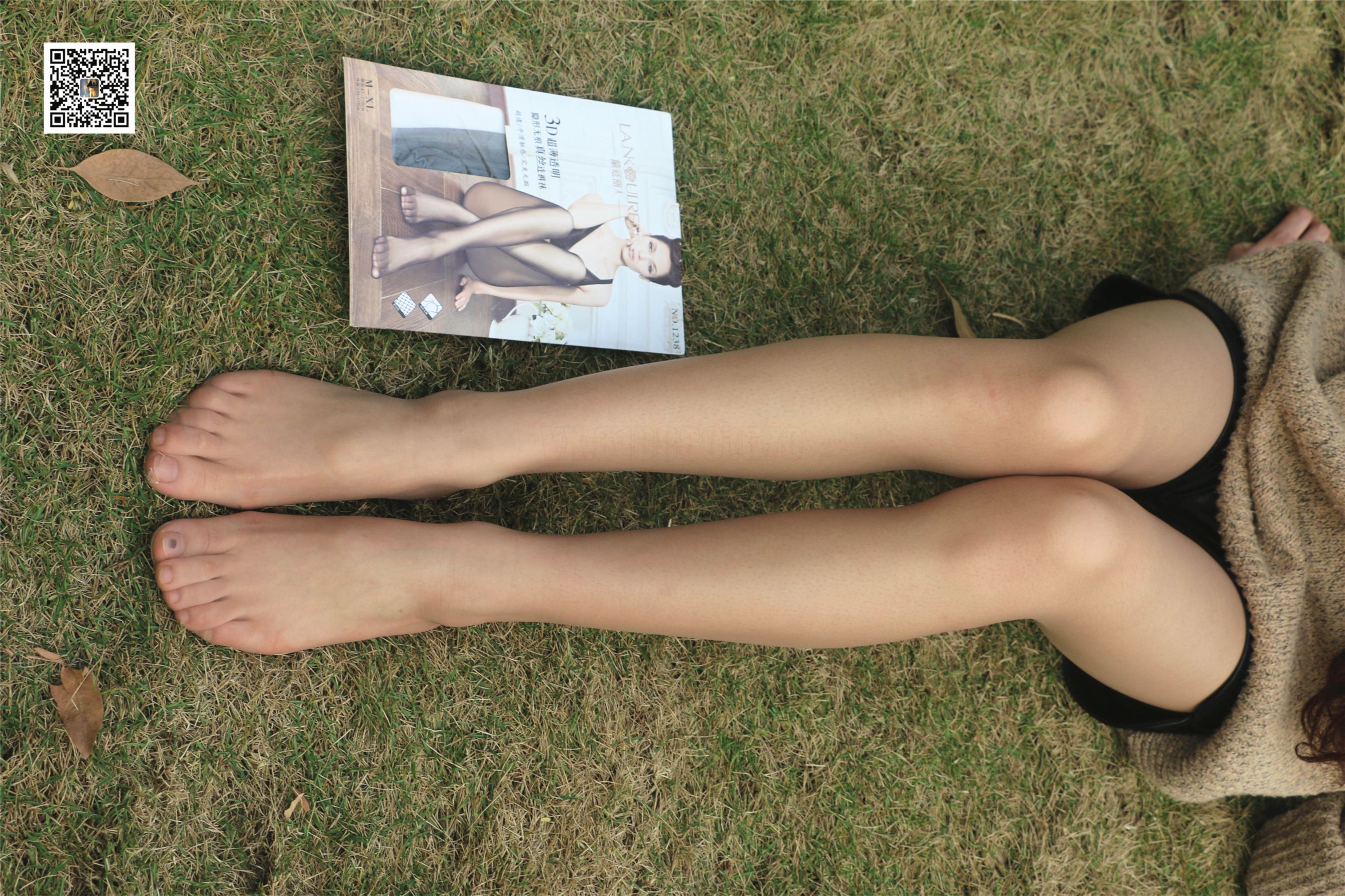 学妹系列08 我要毕业了，这是我留给你们的回忆哦2-图71