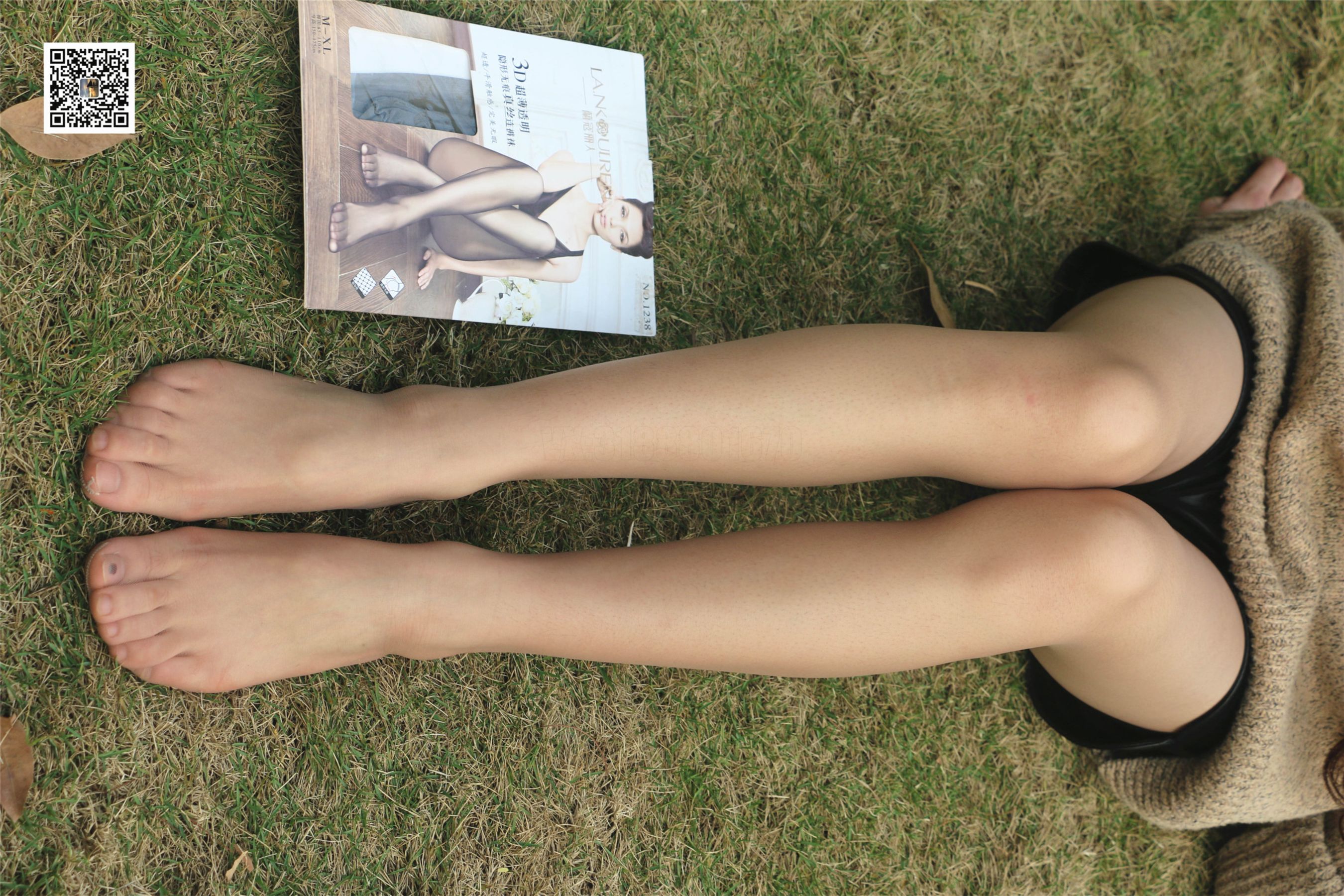 学妹系列08 我要毕业了，这是我留给你们的回忆哦2-图72