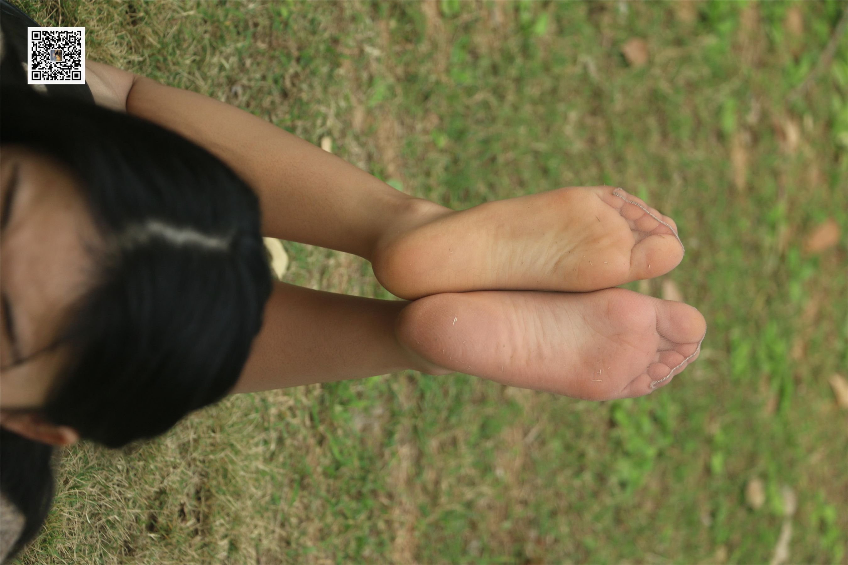 学妹系列08 我要毕业了，这是我留给你们的回忆哦2-图81