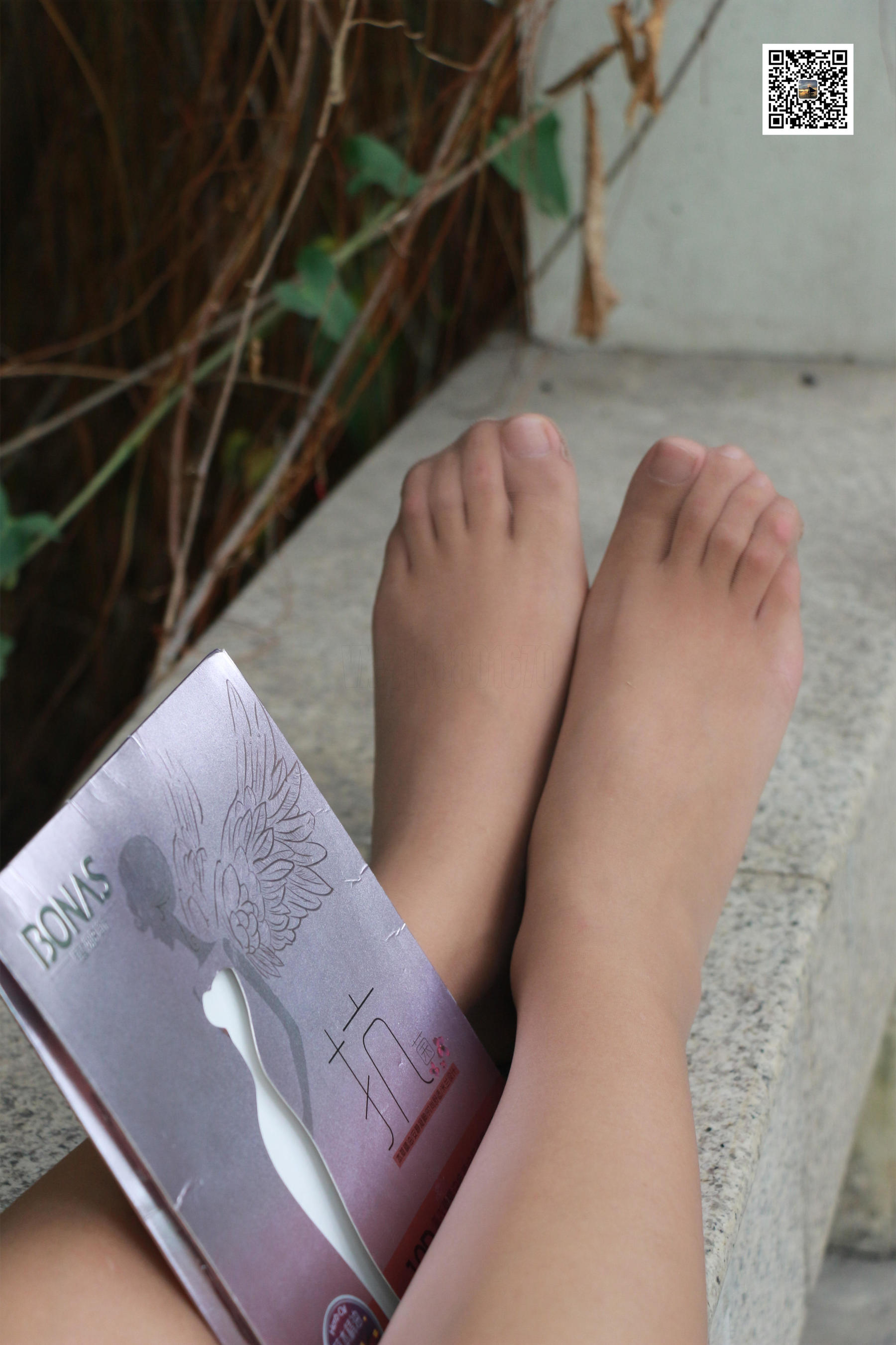 学妹系列10 慕丝女郎也有学妹范2-图24