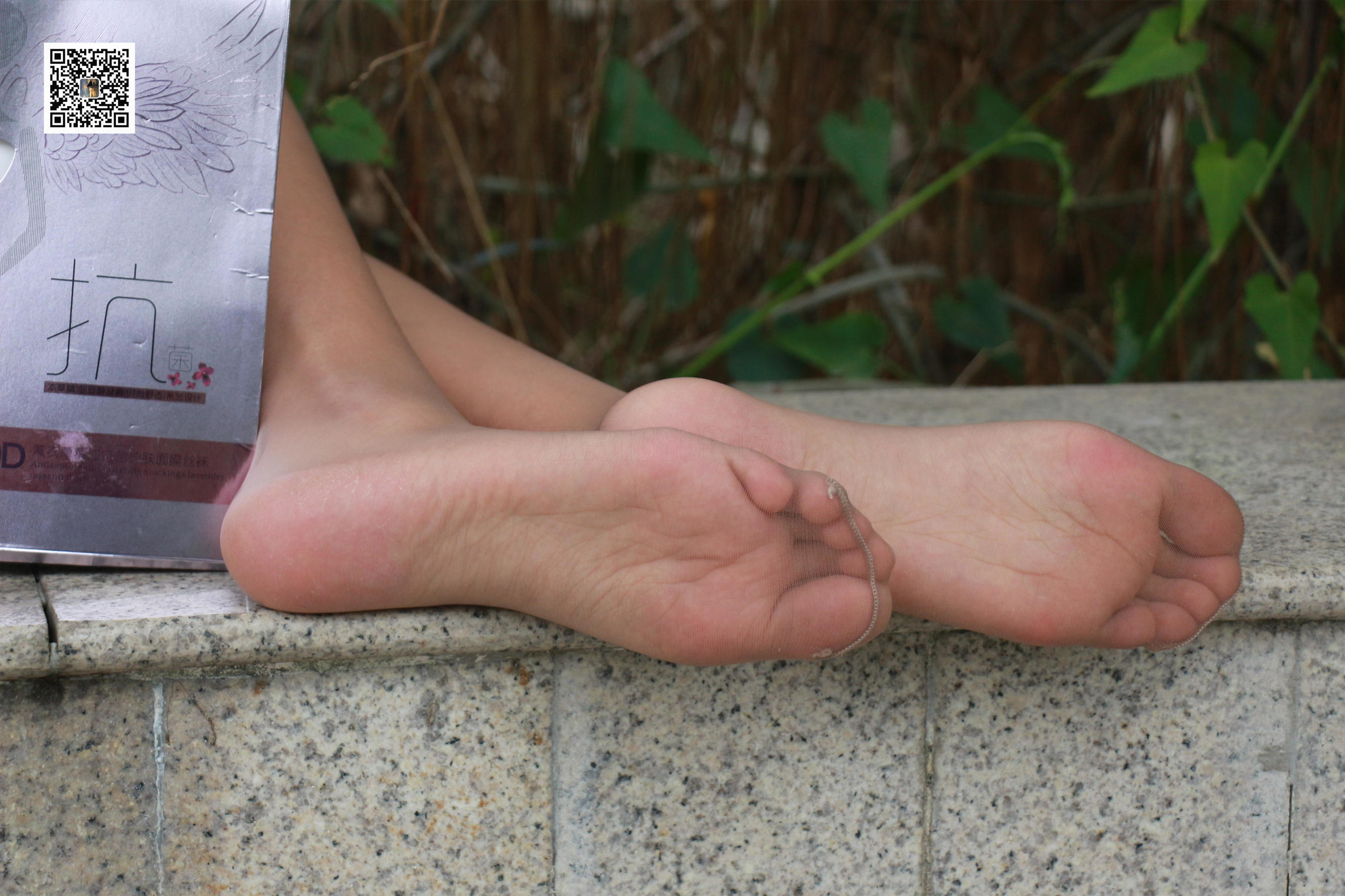 学妹系列10 慕丝女郎也有学妹范2-图34