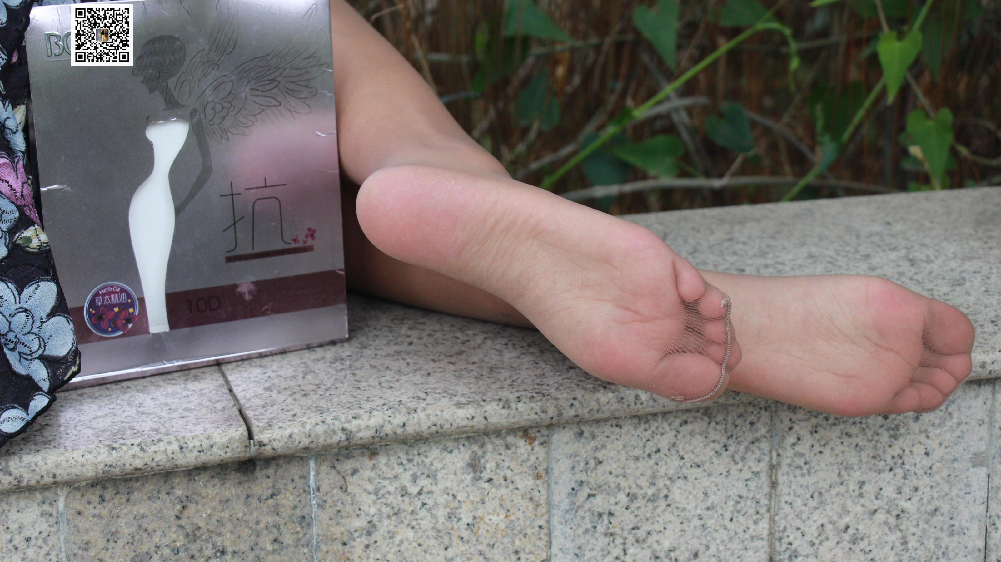 学妹系列10 慕丝女郎也有学妹范2-图36