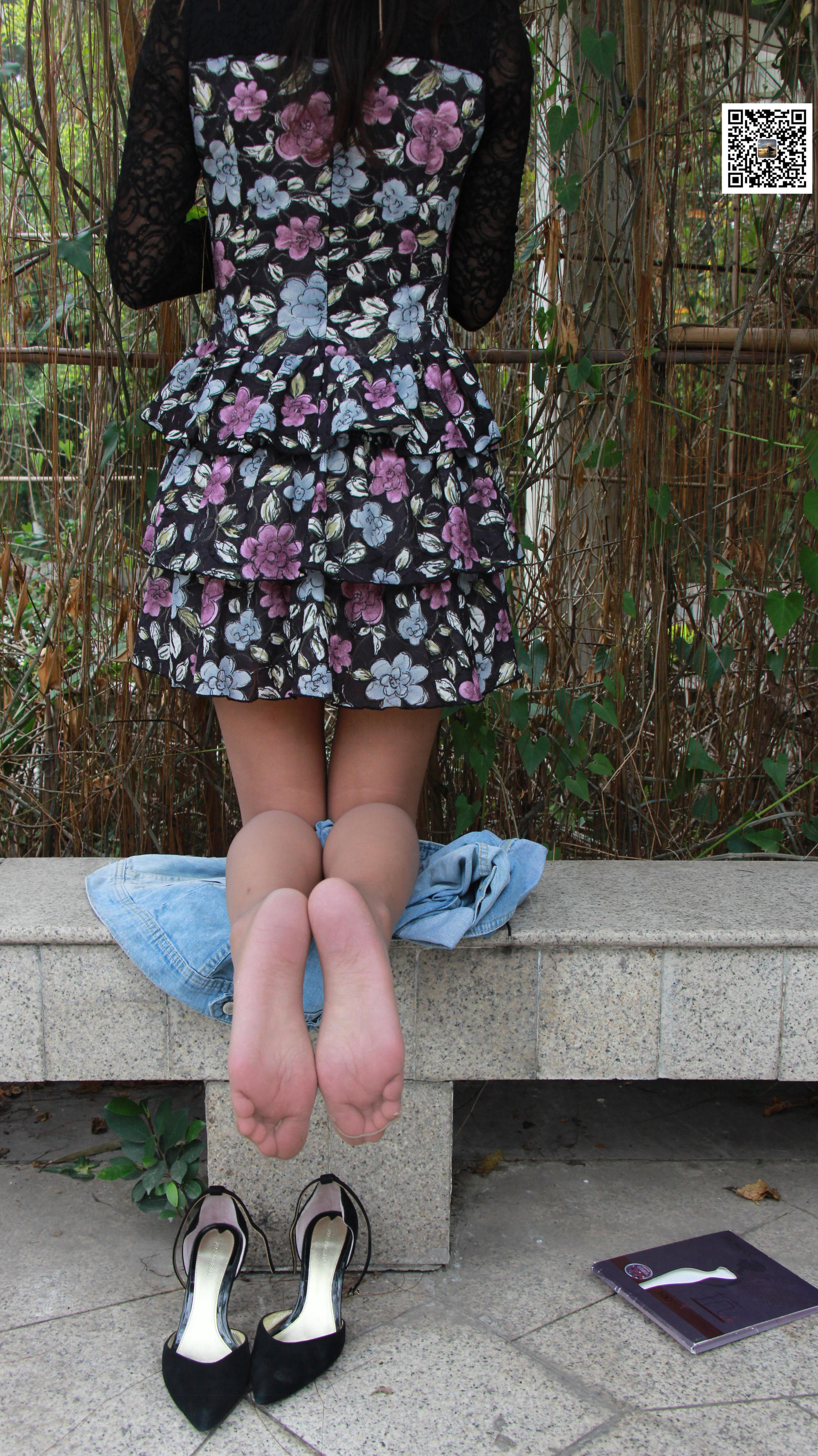 学妹系列10 慕丝女郎也有学妹范2-图48