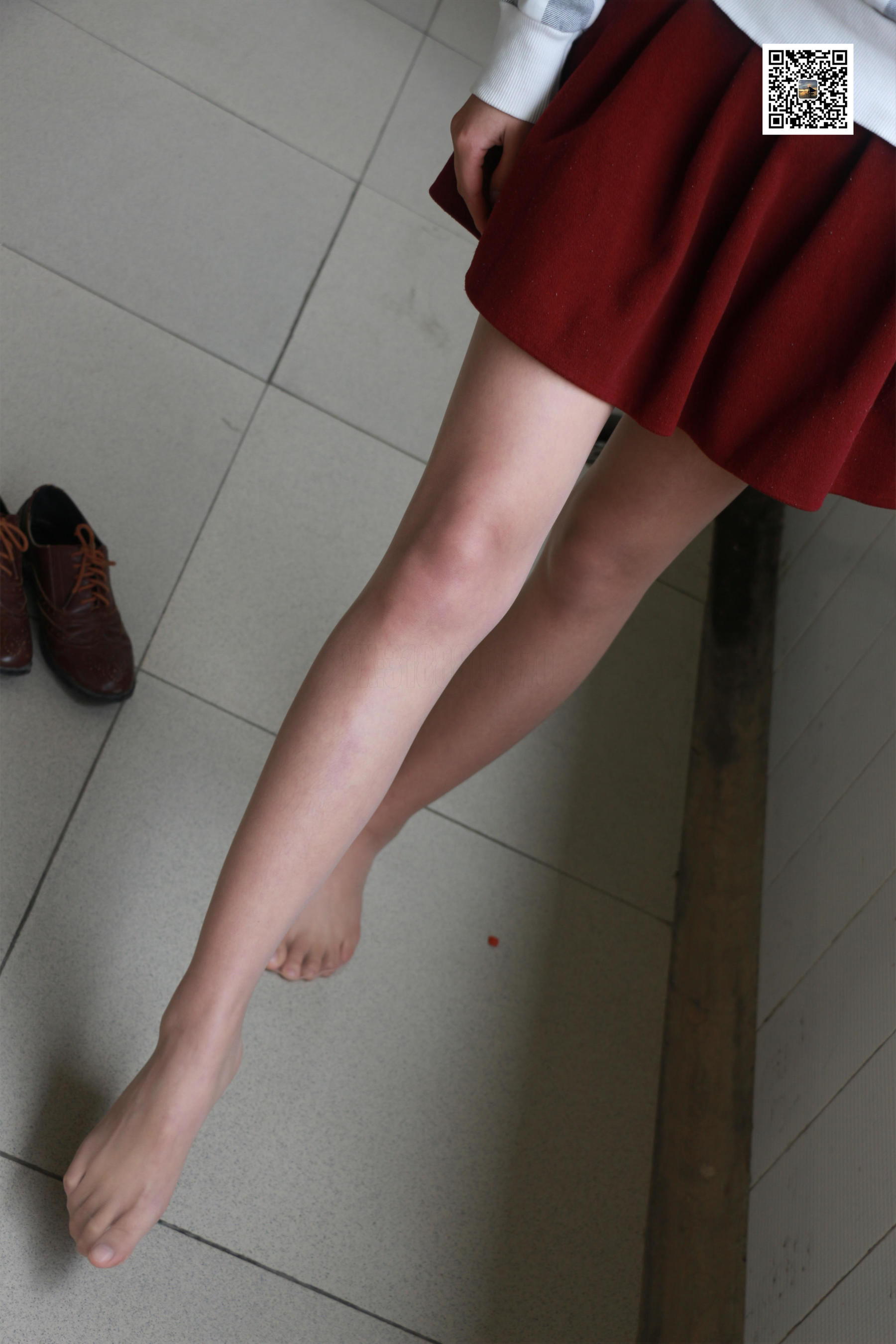 学妹系列11 学妹告诉你，支援武汉，从宅做起-图1