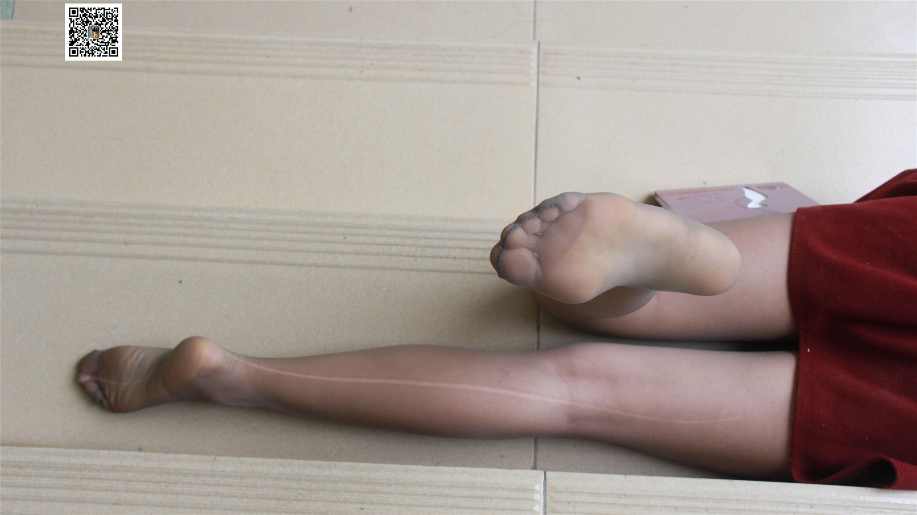 学妹系列12 学妹告诉你，支援武汉，从宅做起2-图24