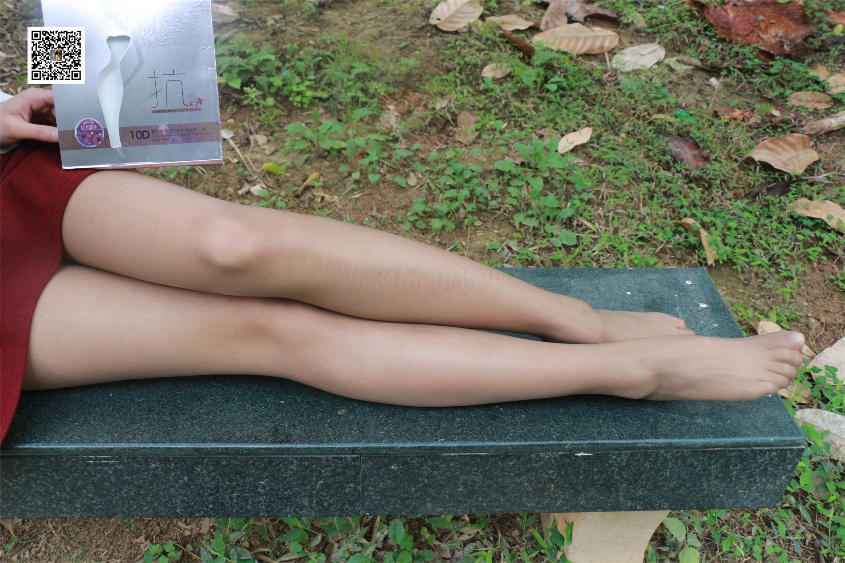 学妹系列12 学妹告诉你，支援武汉，从宅做起2-图66