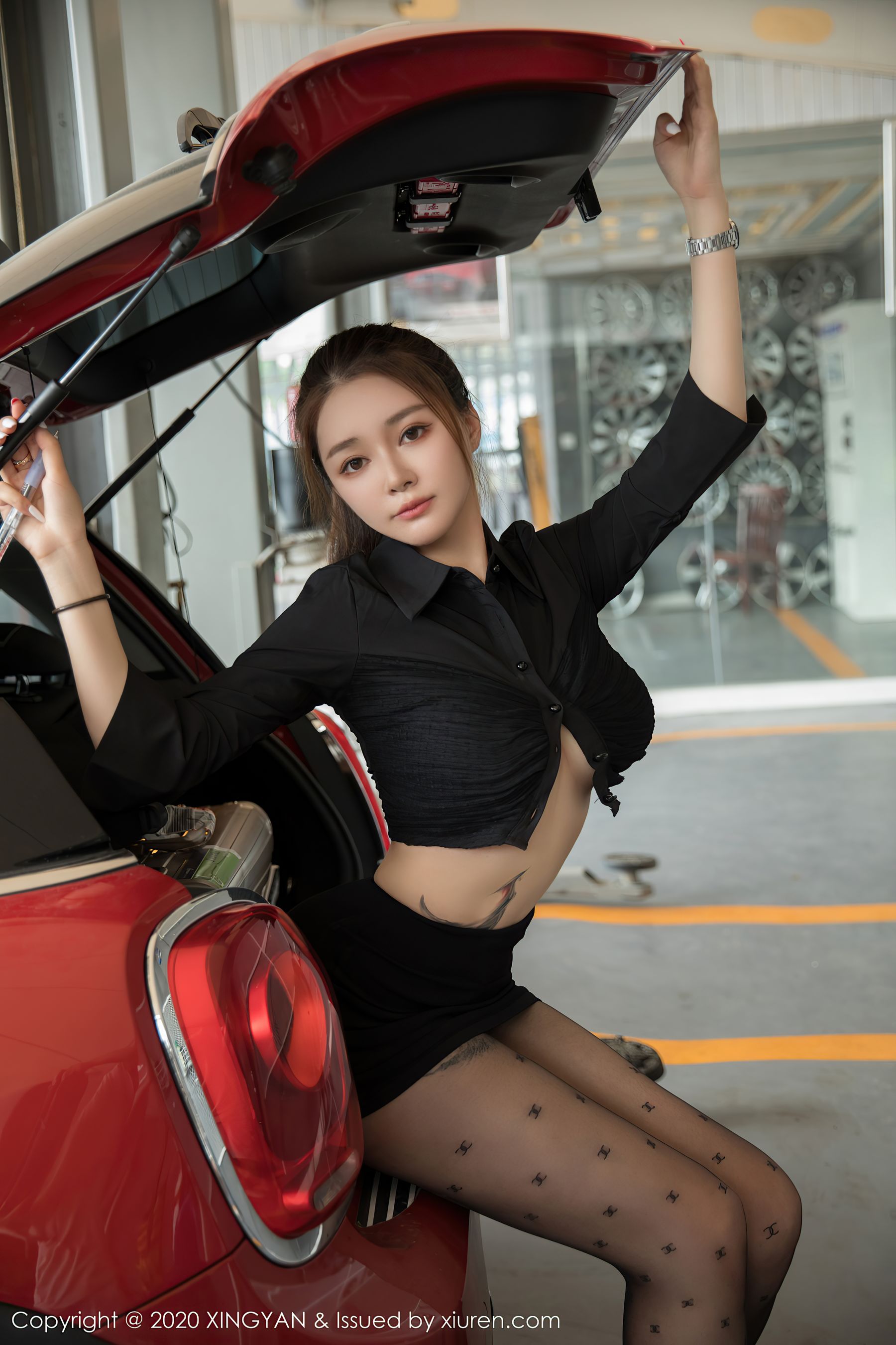 Vol.139 凯竹姐姐-图26