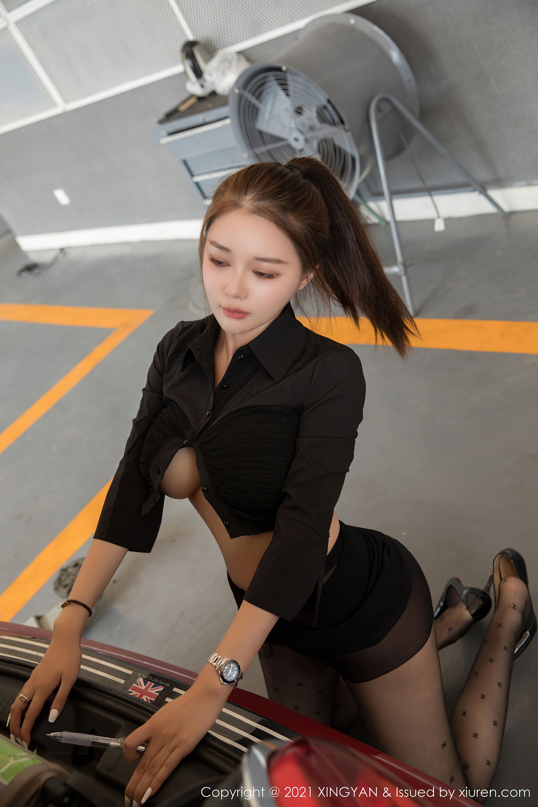 Vol.139 凯竹姐姐-图32