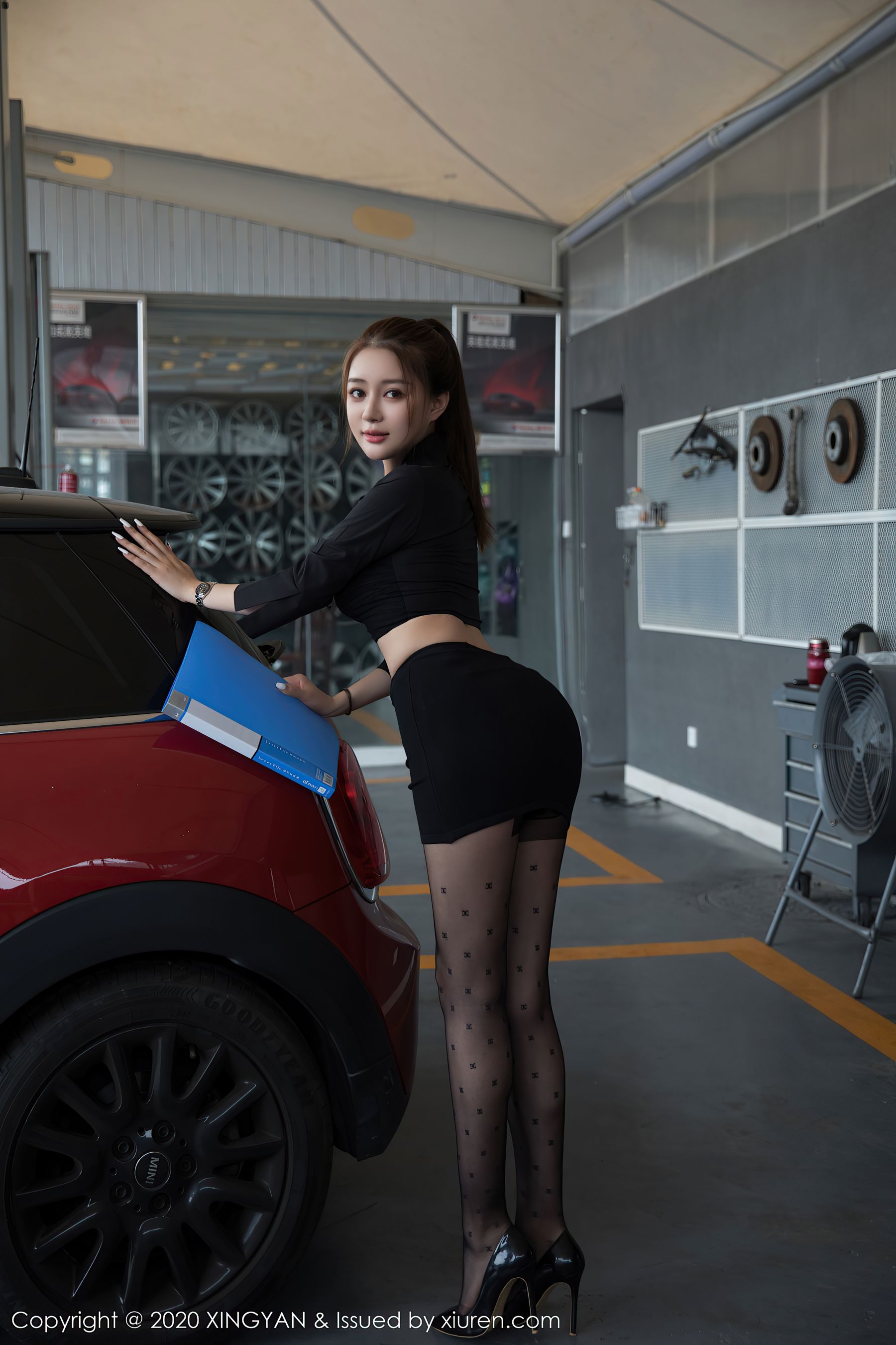 Vol.139 凯竹姐姐-图3