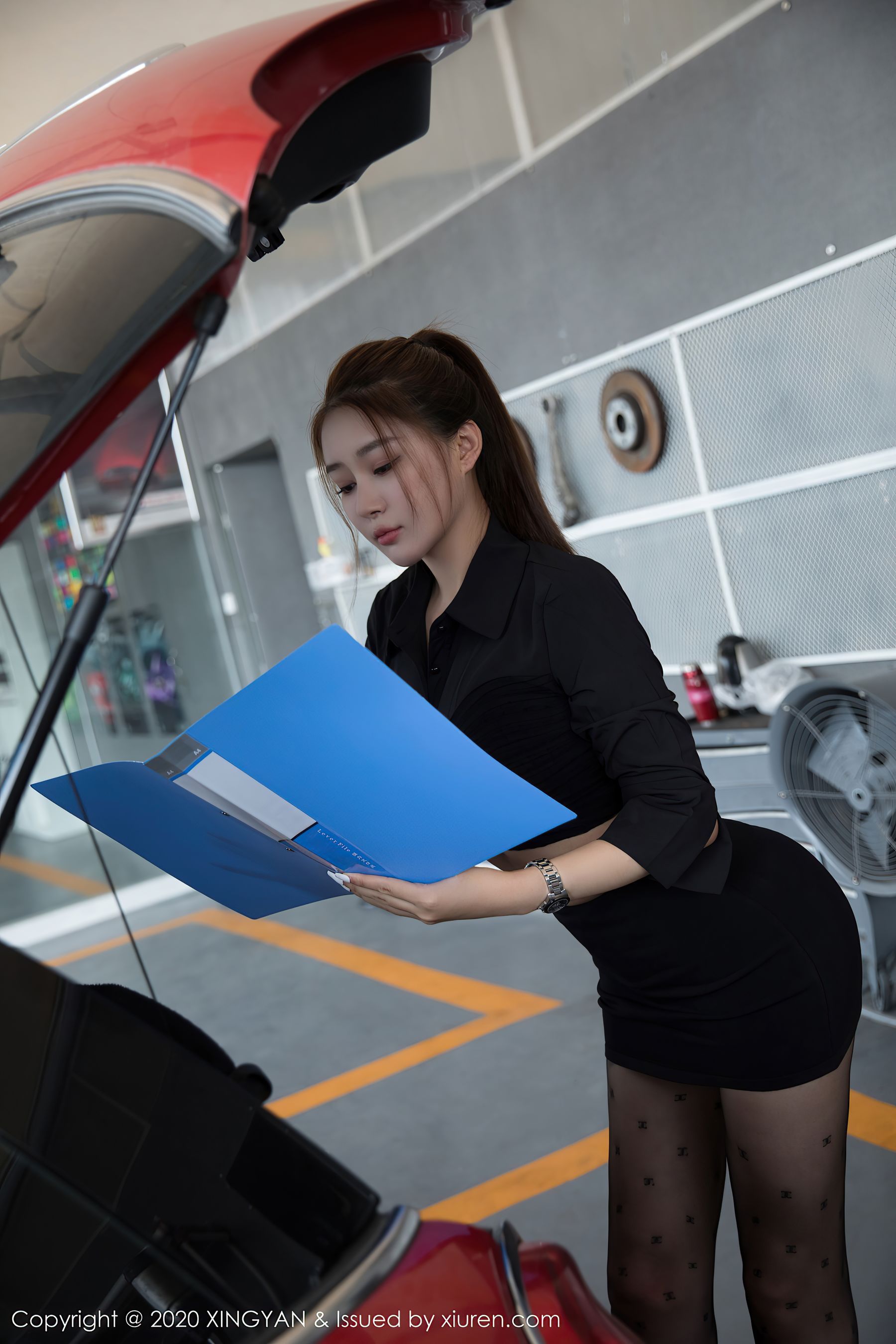 Vol.139 凯竹姐姐-图7