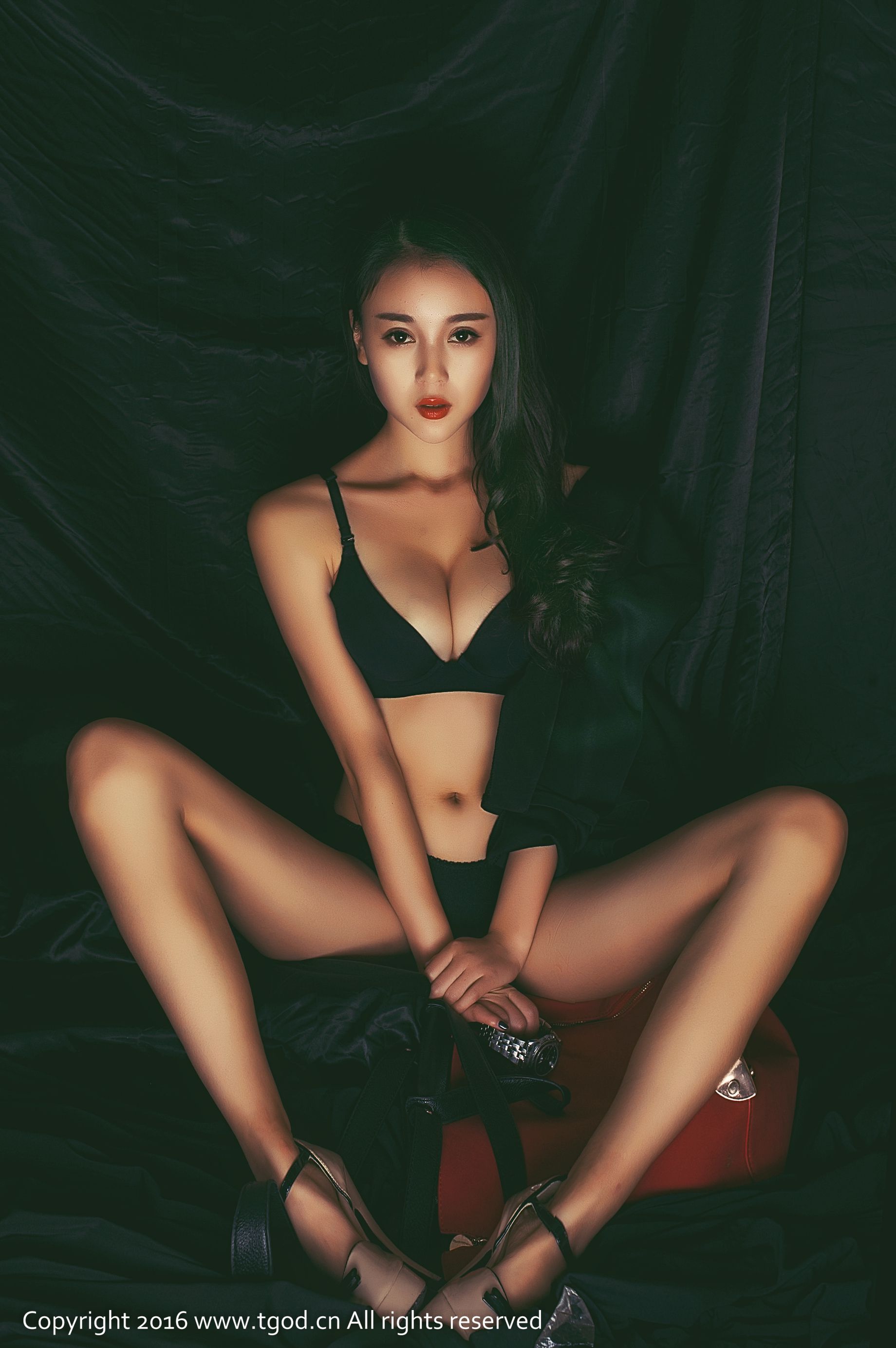 赵小米Kitty《初恋情节 校园中的青涩甜蜜》-图9