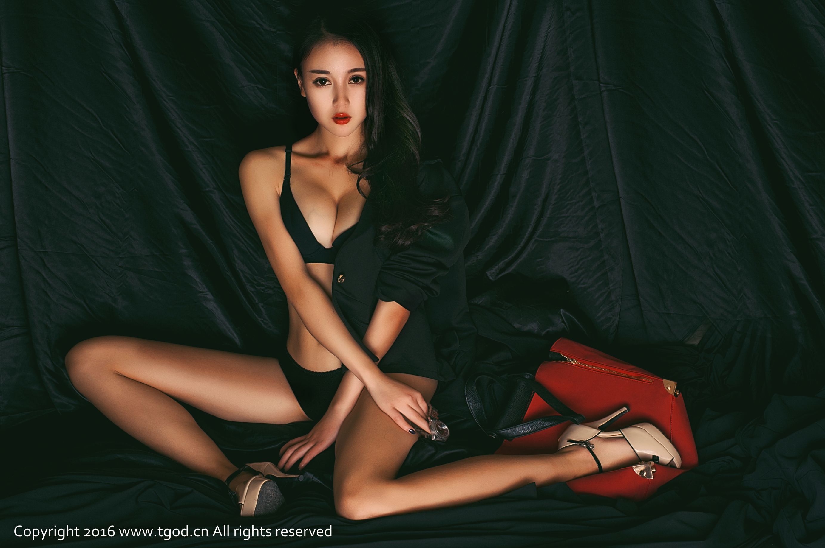 赵小米Kitty《初恋情节 校园中的青涩甜蜜》-图10