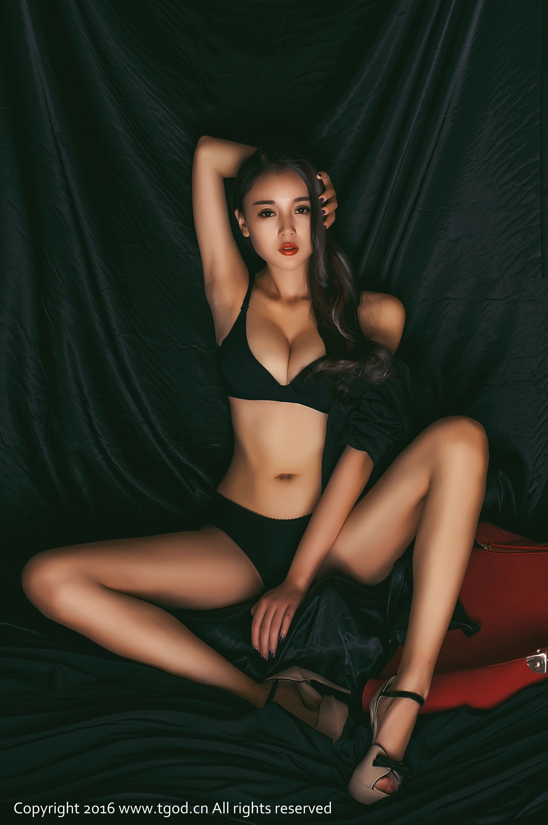 赵小米Kitty《初恋情节 校园中的青涩甜蜜》-图13