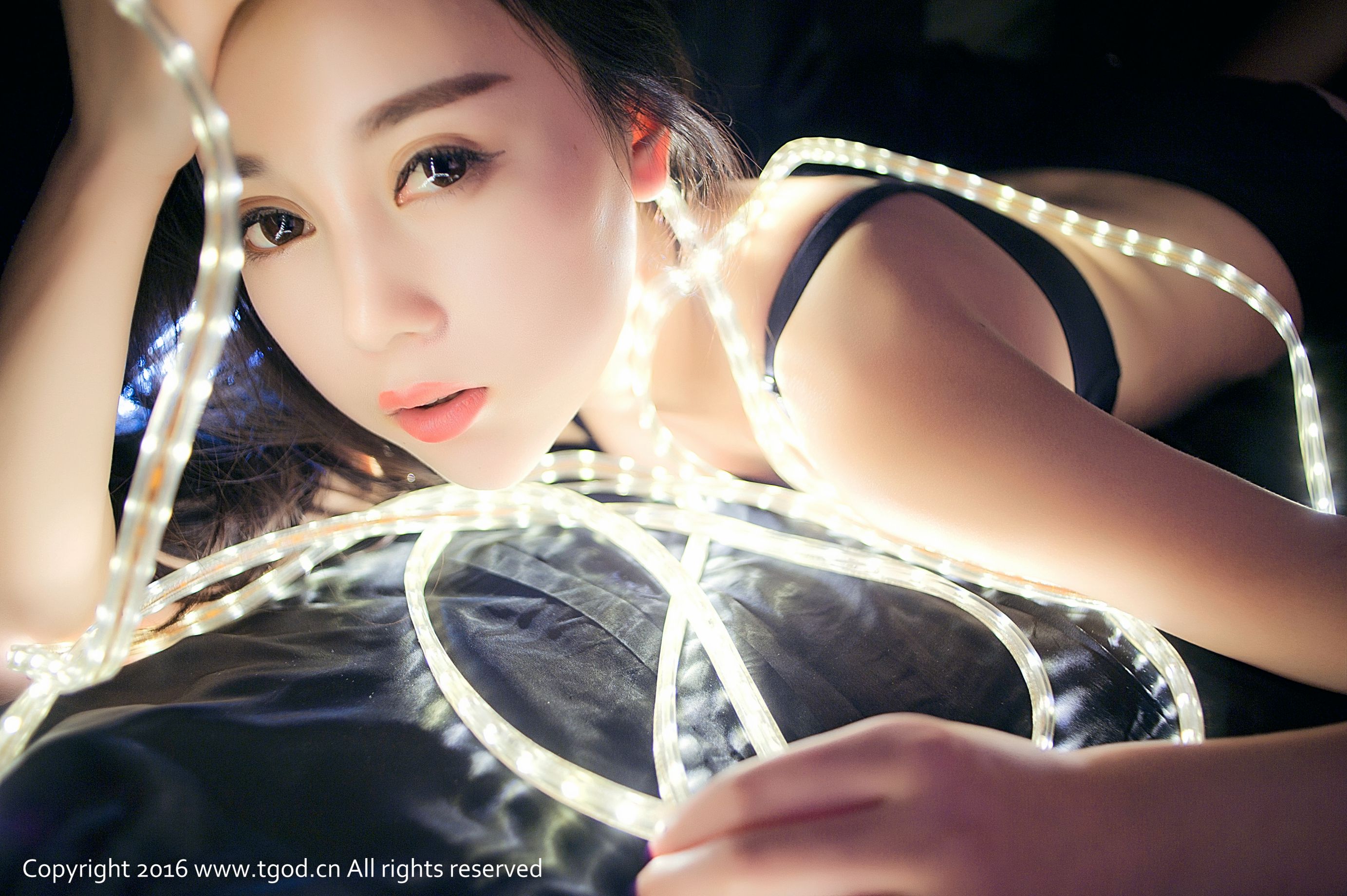 赵小米Kitty《初恋情节 校园中的青涩甜蜜》-图4
