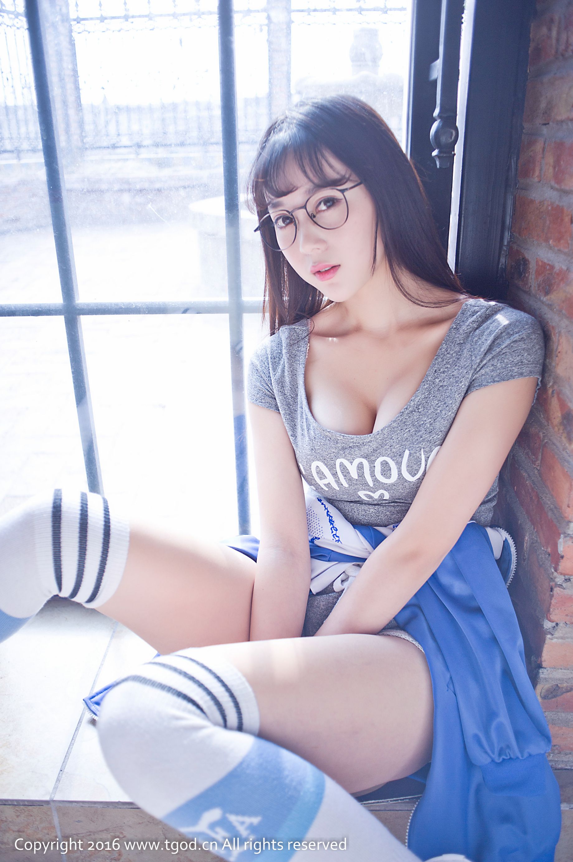 赵小米Kitty《初恋情节 校园中的青涩甜蜜》-图50