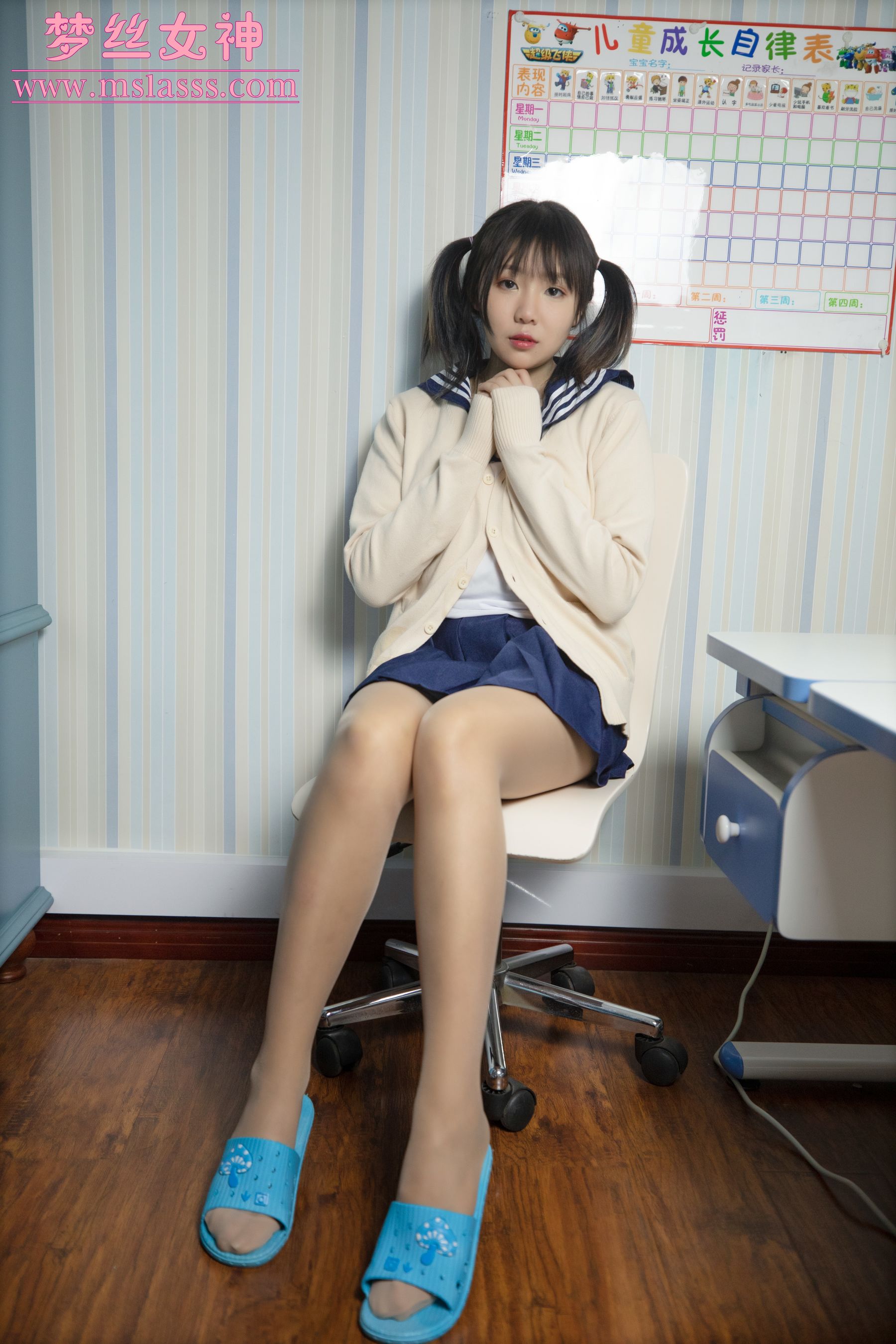 丝丝 小奶喵-图6