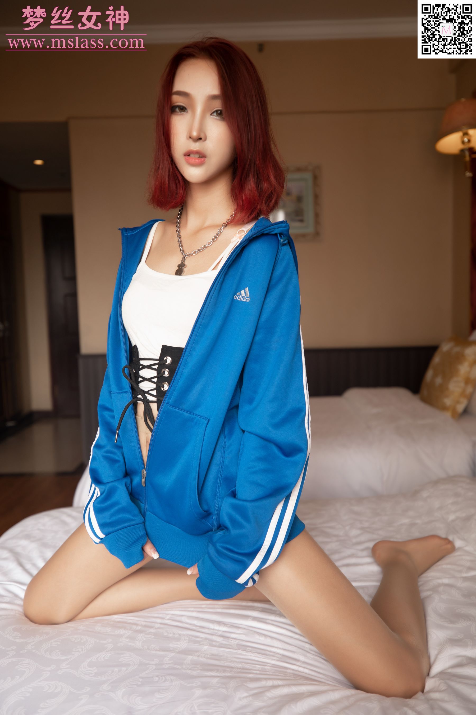 乔儿 回忆的校服-图22