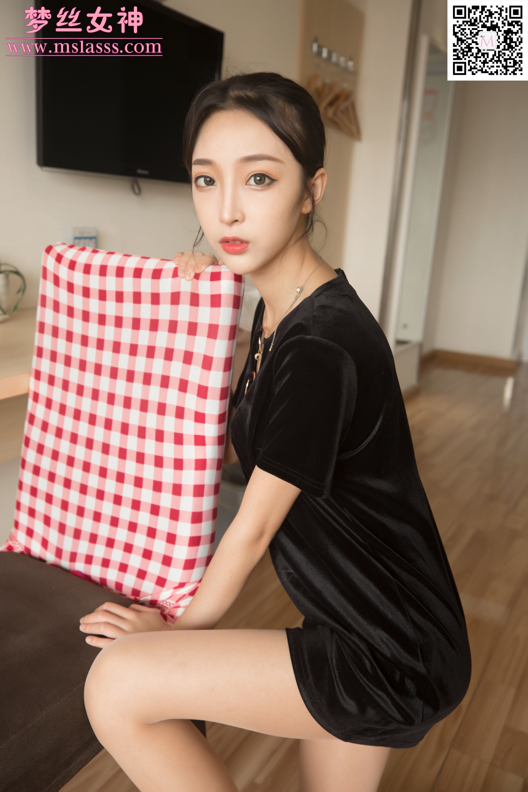 乔儿的高跟鞋-图28