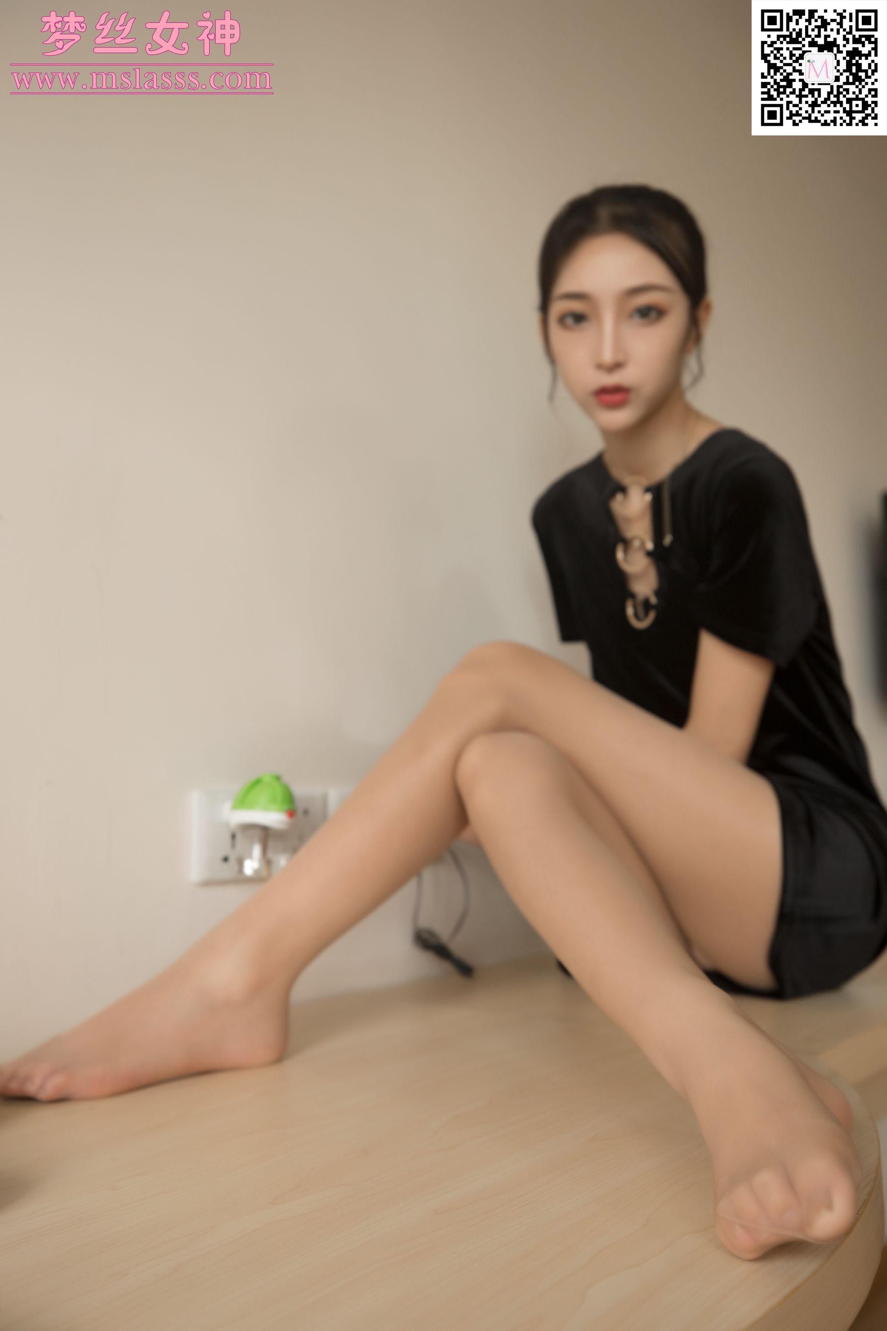 乔儿的高跟鞋-图75