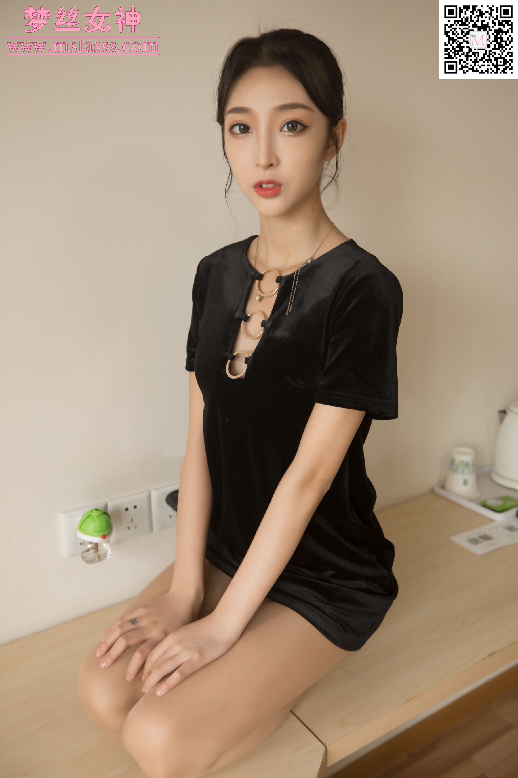 乔儿的高跟鞋-图82