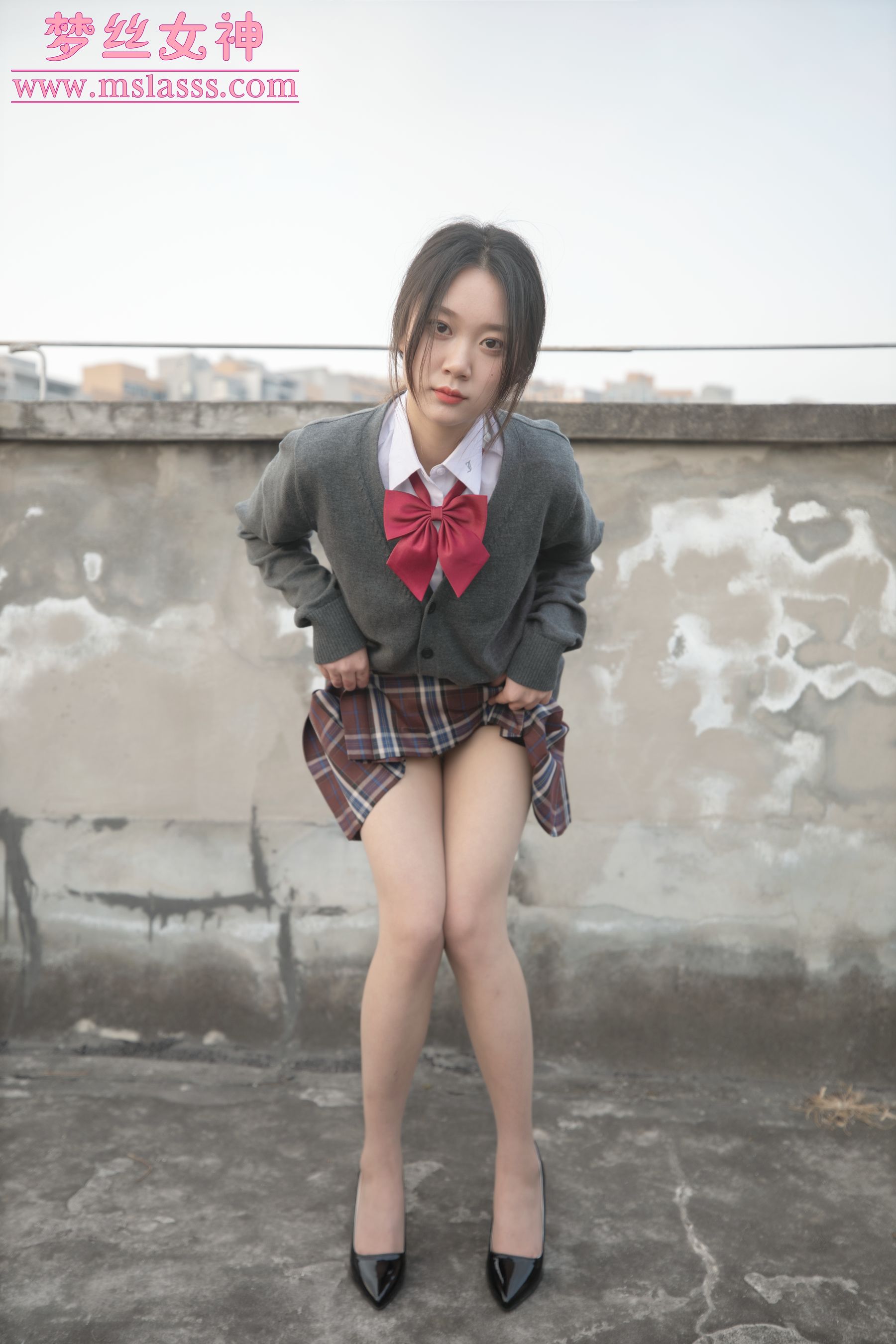 刘灵嘉 新女神-图9