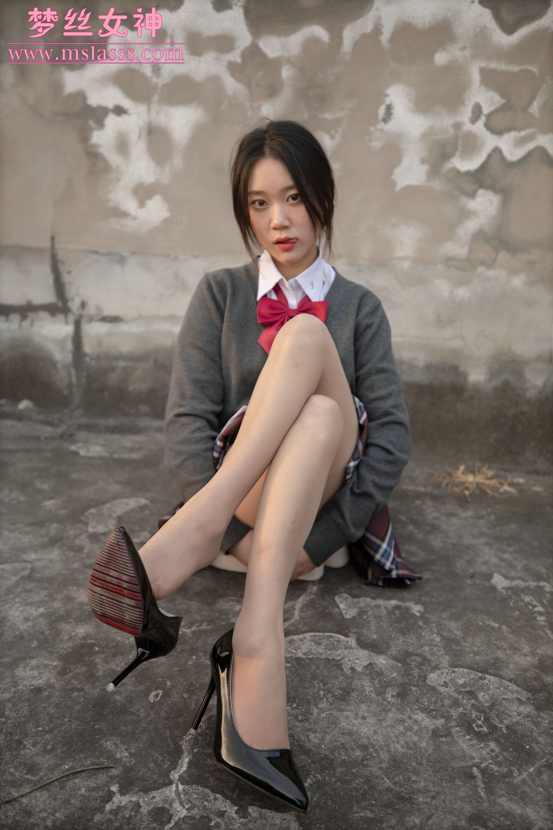 刘灵嘉 新女神-图15