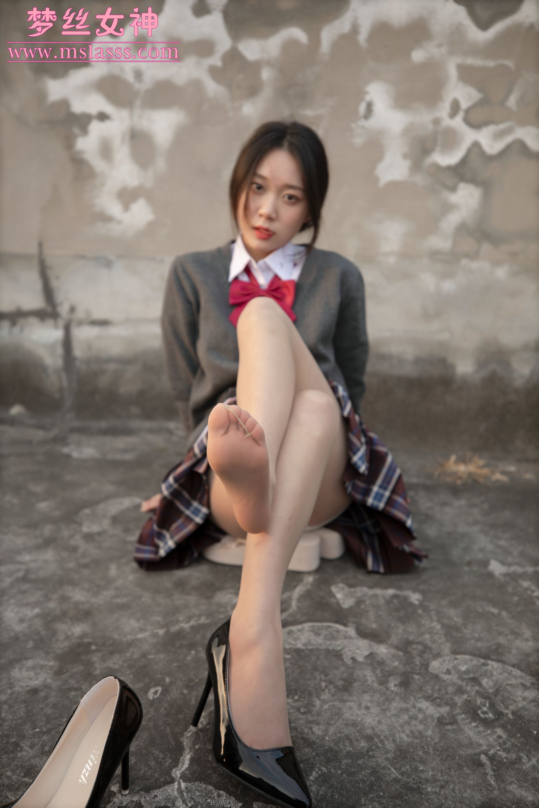 刘灵嘉 新女神-图17