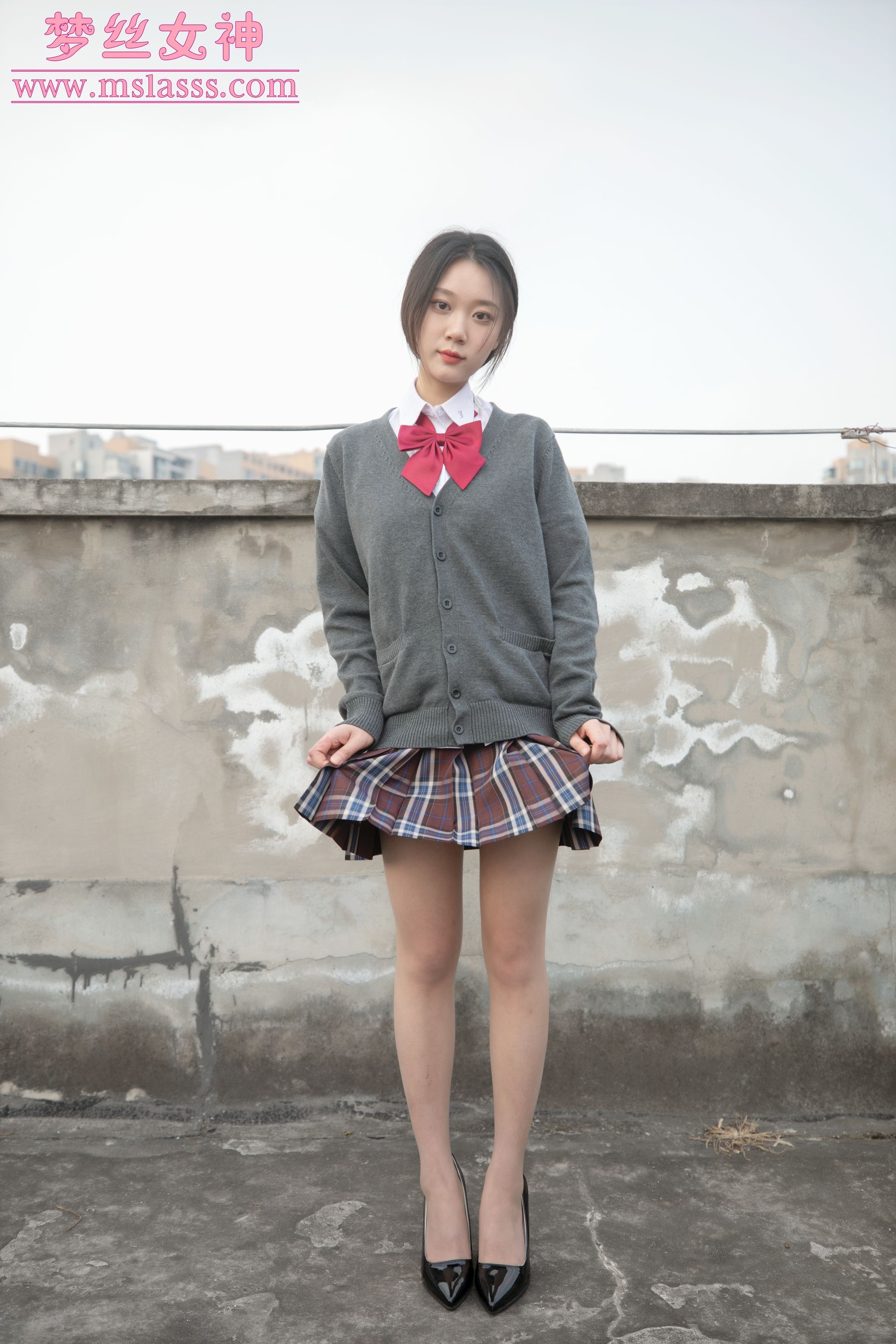 刘灵嘉 新女神-图1